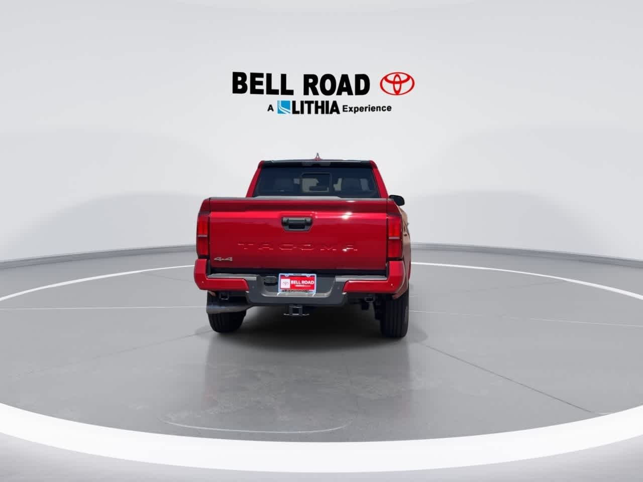 Thumbnail: 2025 Toyota Tacoma - 7