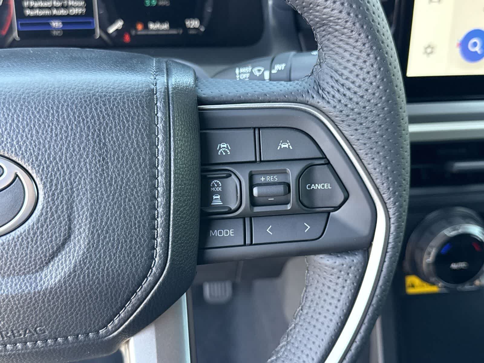 Thumbnail: 2025 Toyota Tacoma - 28