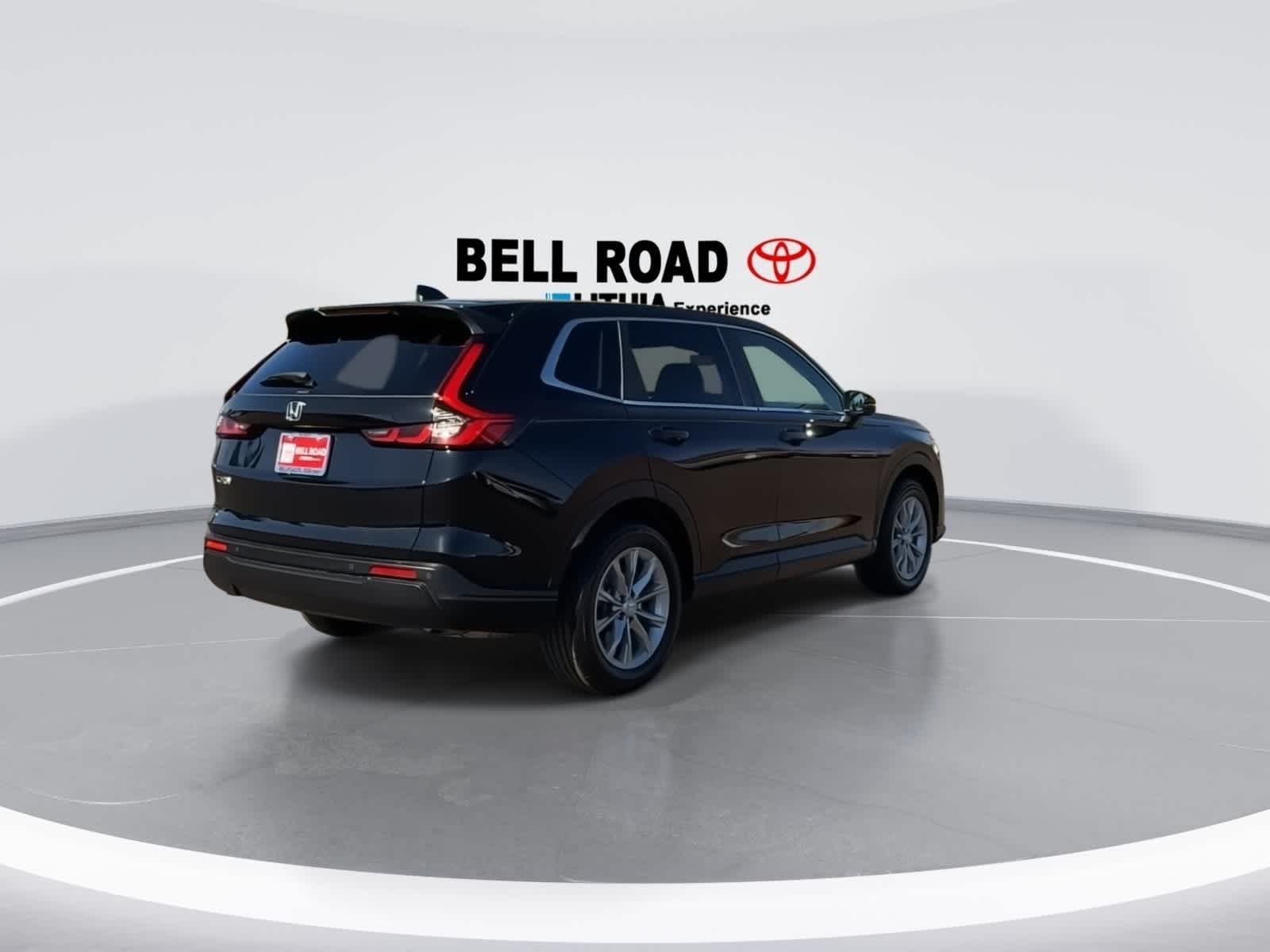 Thumbnail: 2025 Honda CR-V - 8