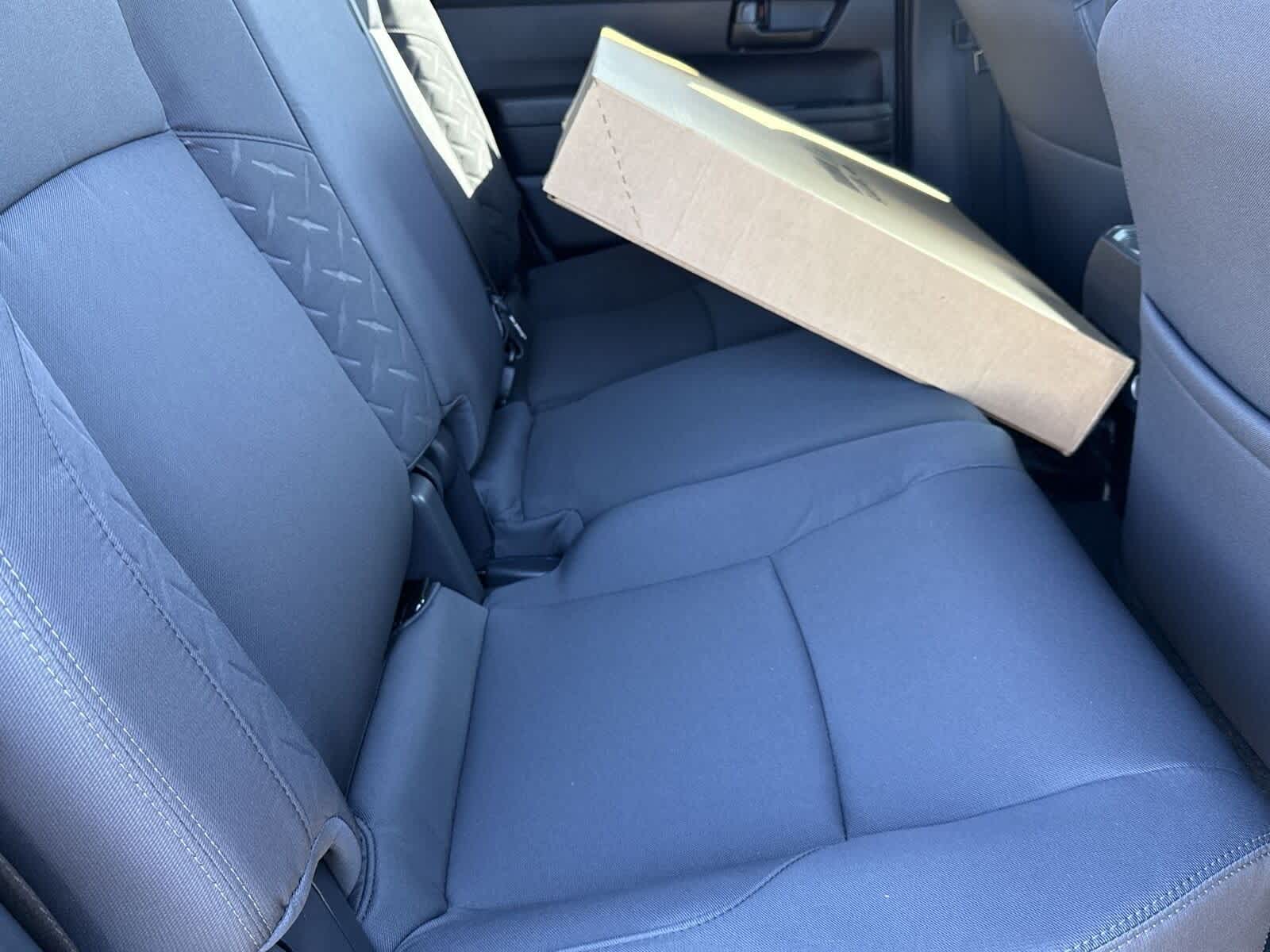 Thumbnail: 2025 Toyota Tacoma - 13