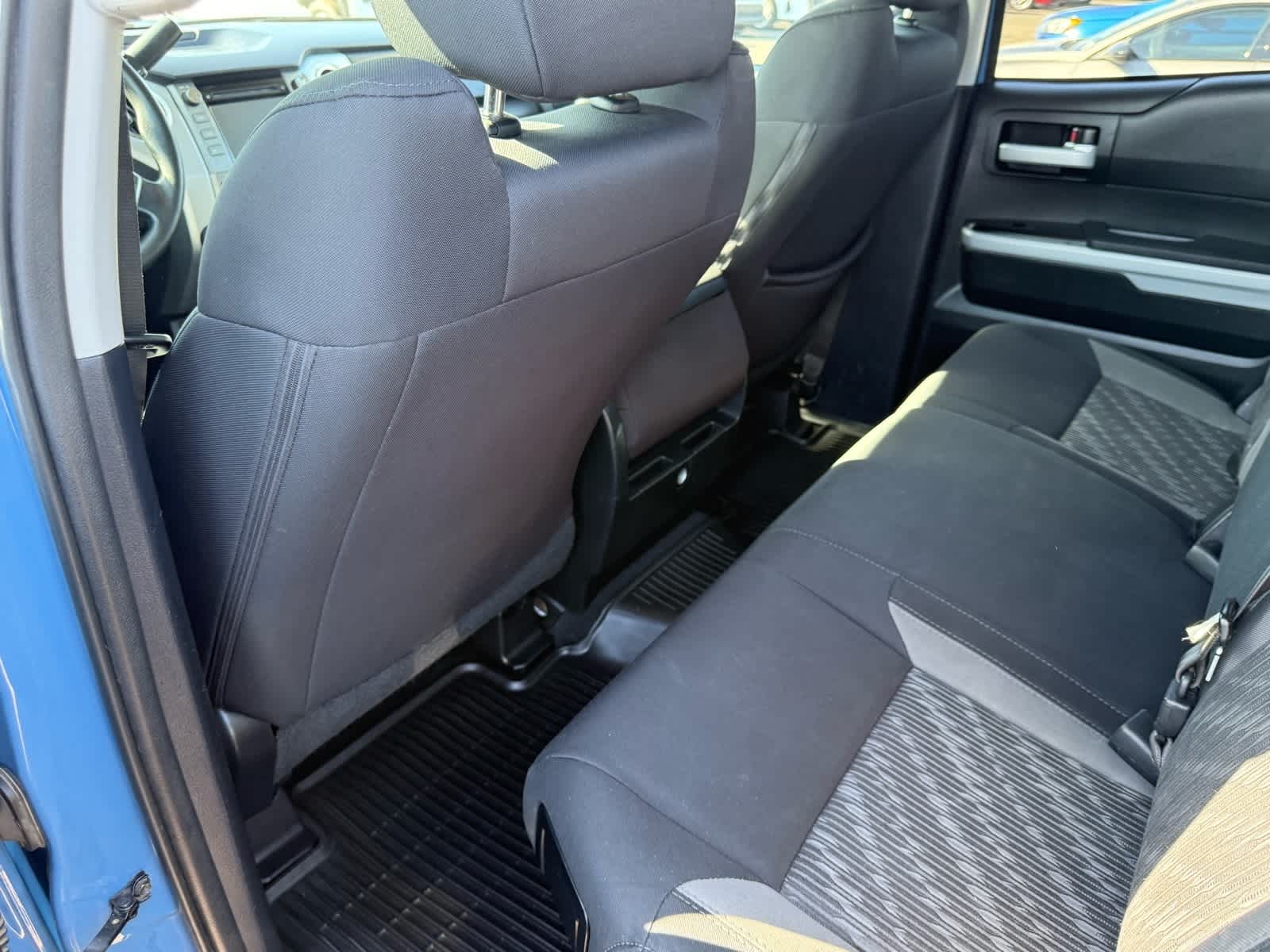 2019 Toyota Tundra SR5 9