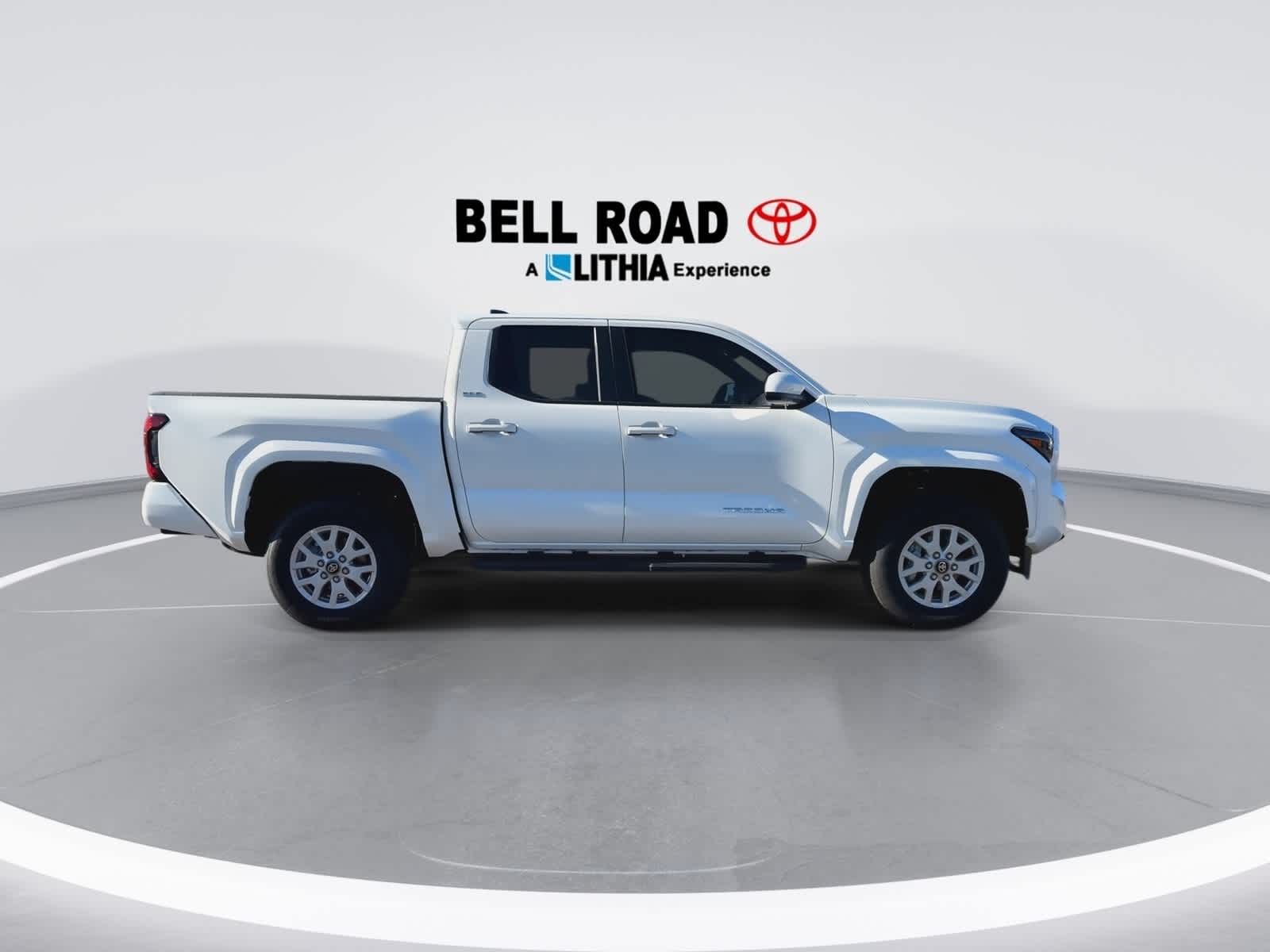 Thumbnail: 2025 Toyota Tacoma - 9