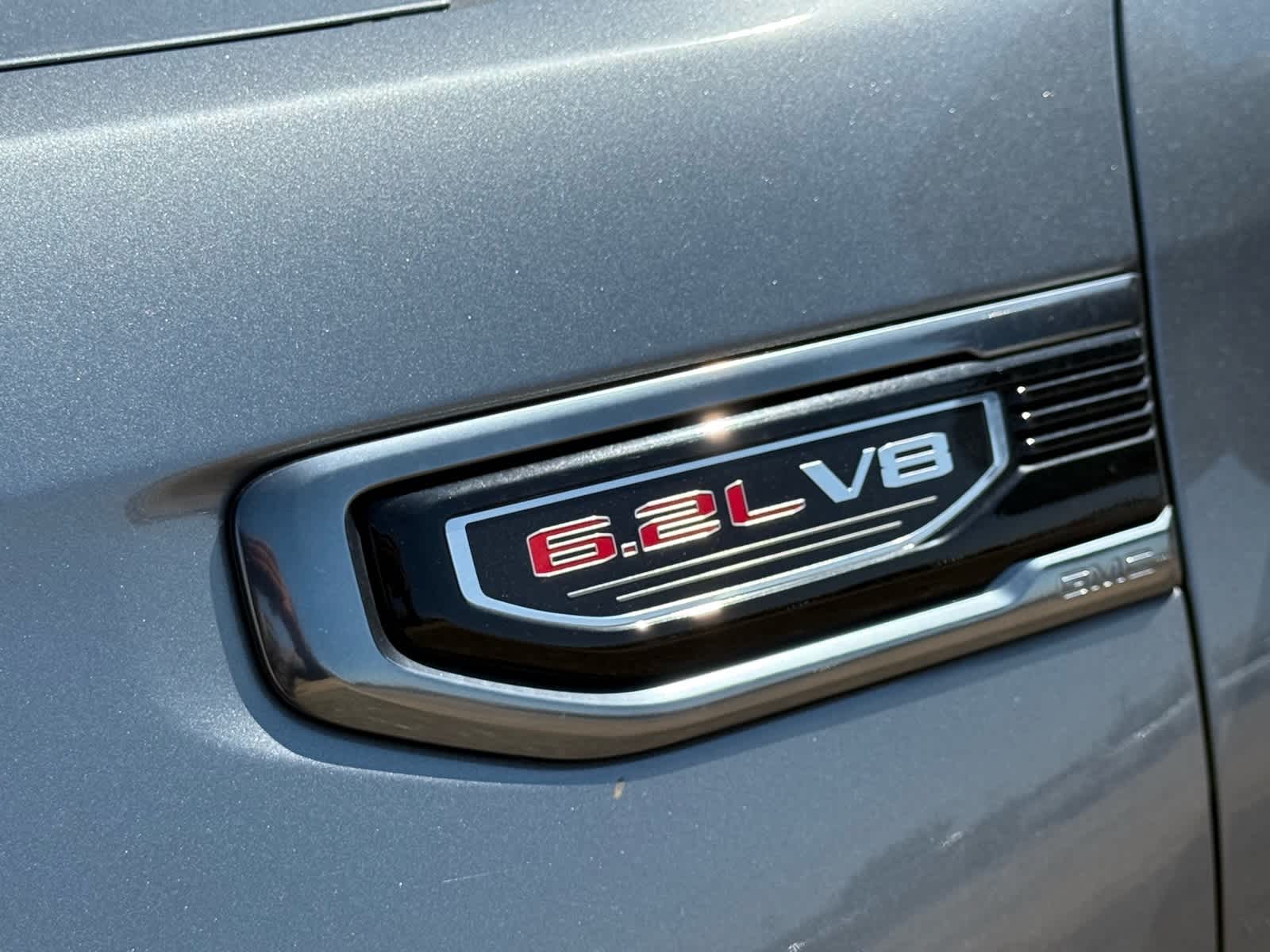 2022 GMC Sierra 1500 AT4 11