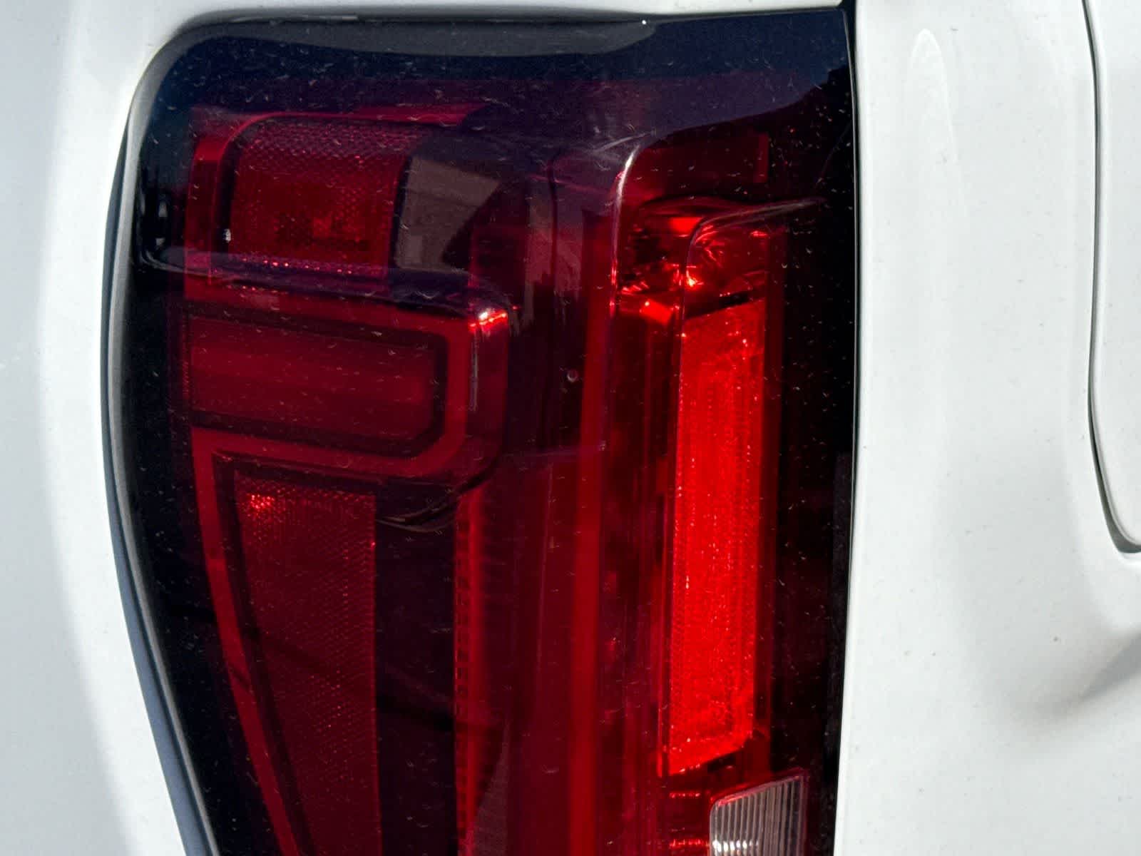 Thumbnail: 2024 GMC Sierra 1500 - 14