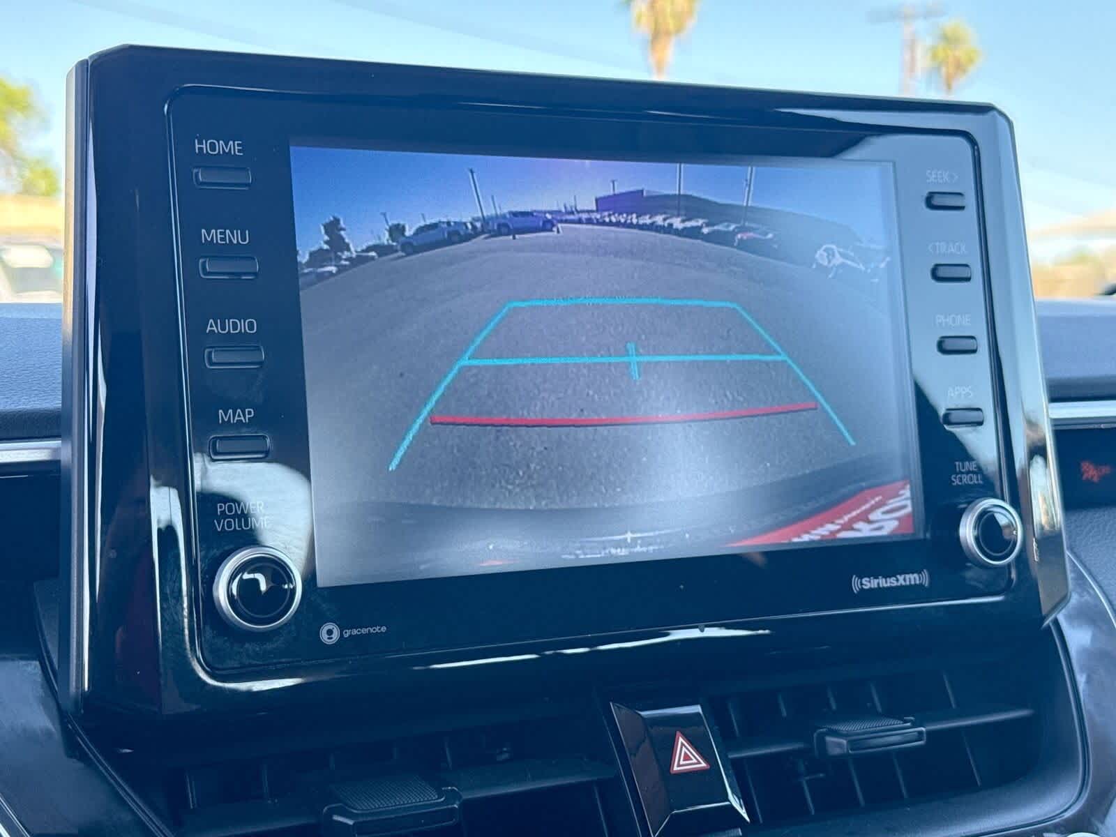 Thumbnail: 2022 Toyota Corolla - 21