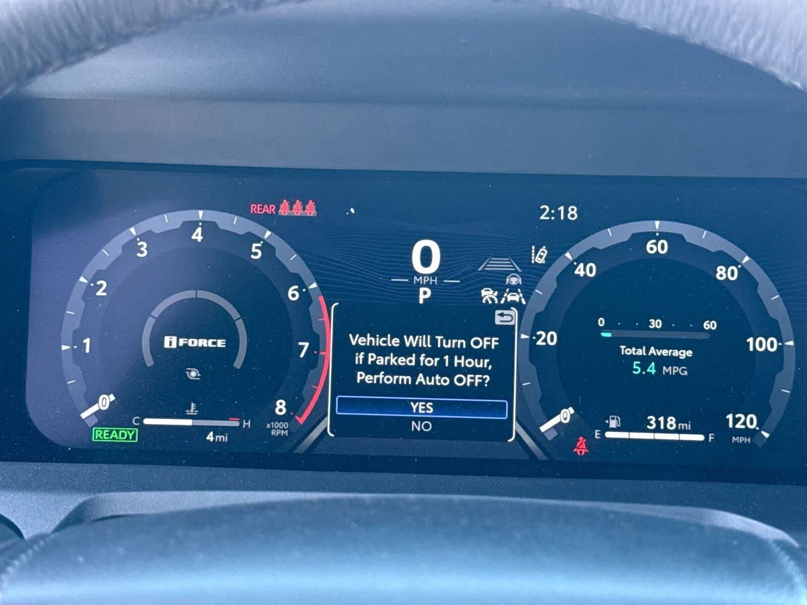 Thumbnail: 2025 Toyota Tacoma - 29