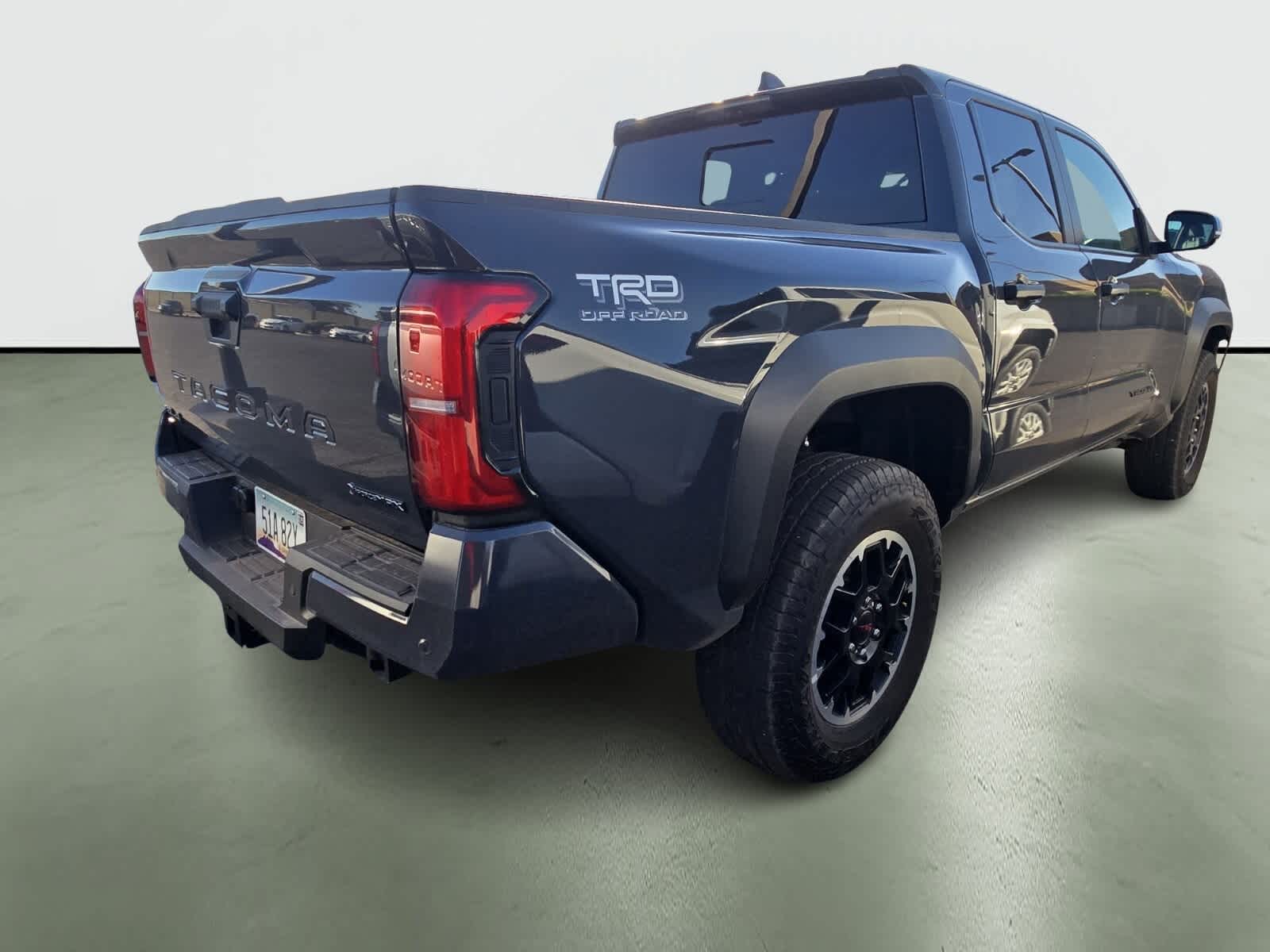 Thumbnail: 2024 Toyota Tacoma - 4