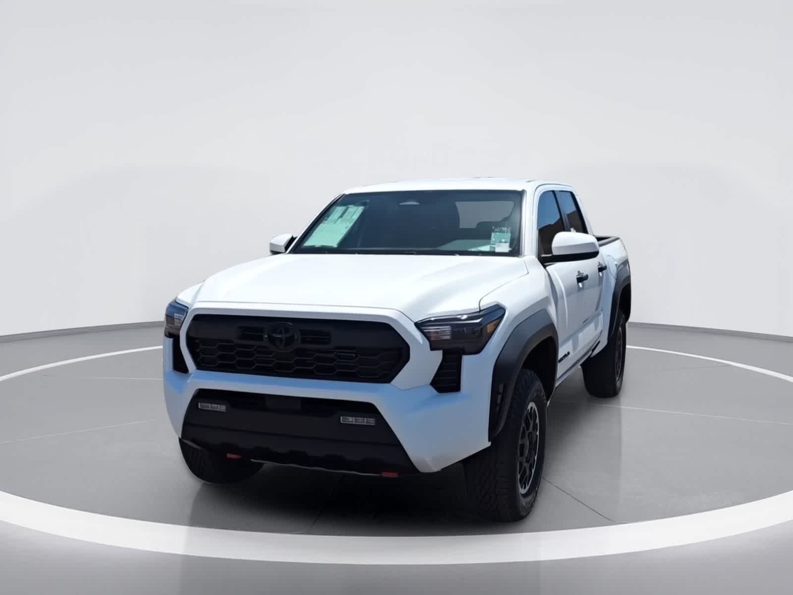 Thumbnail: 2026 Toyota Tacoma - 3
