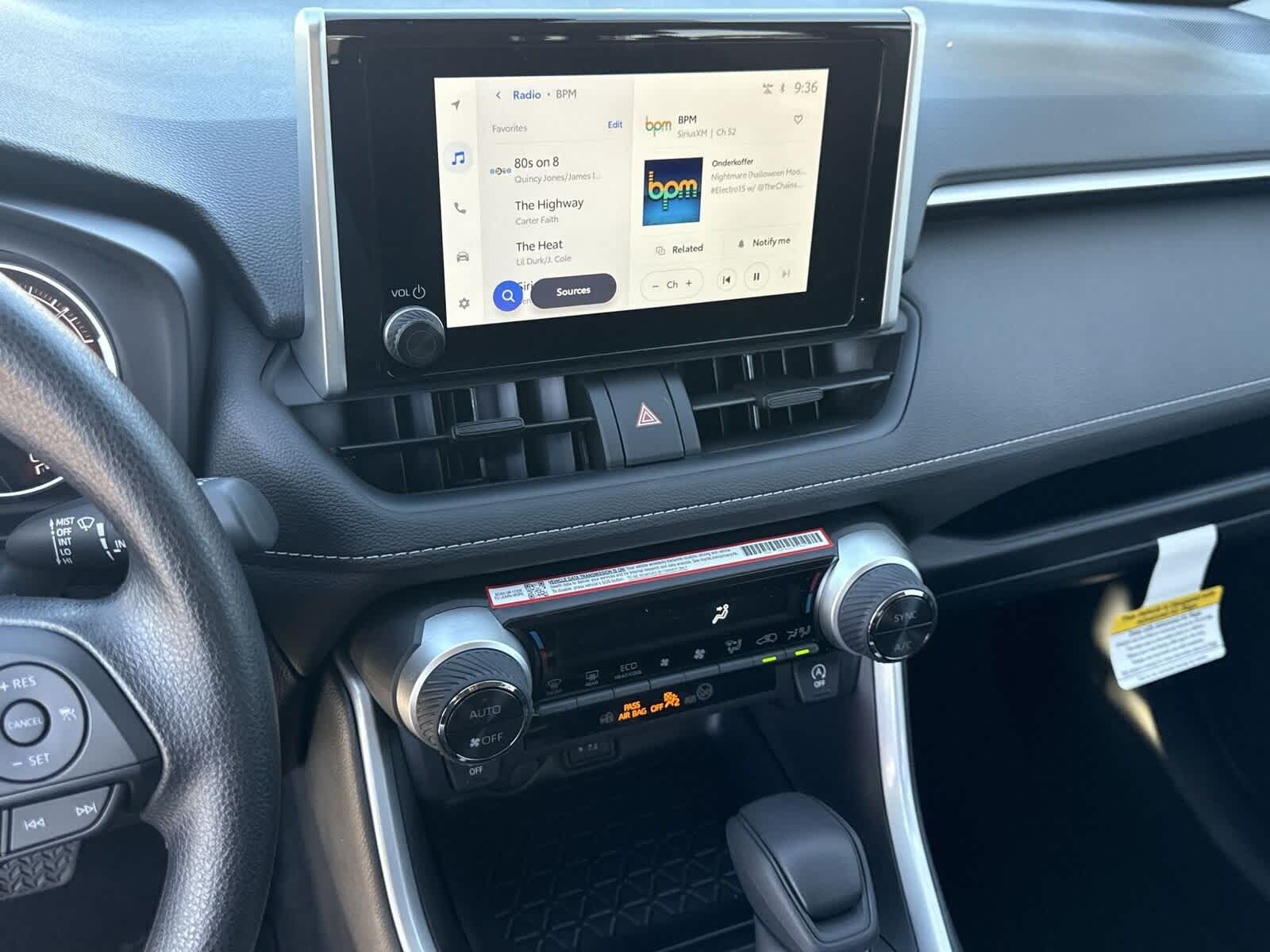 Thumbnail: 2025 Toyota RAV4 - 19