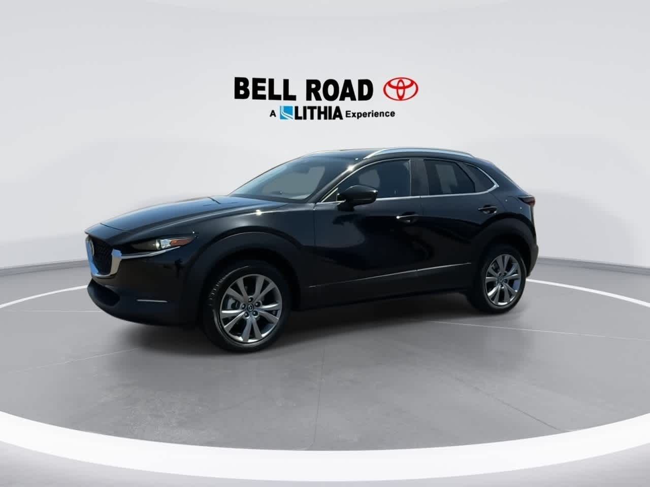 Thumbnail: 2023 Mazda CX-30 - 4