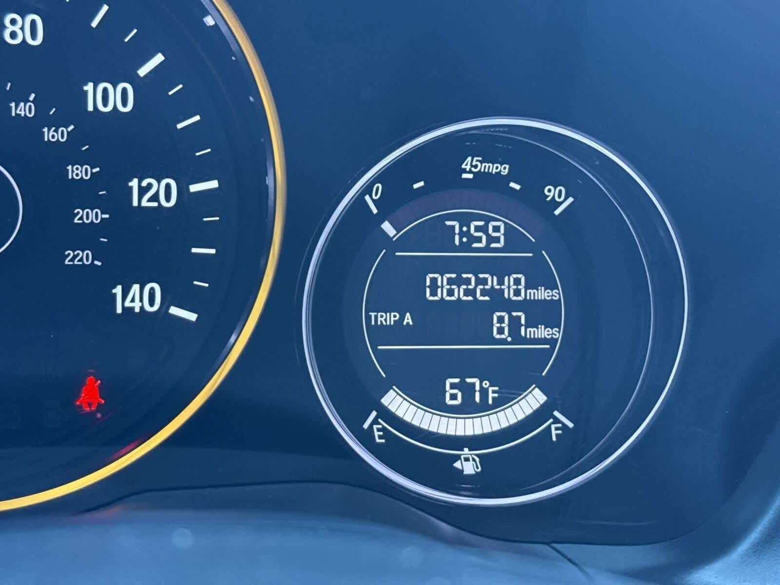 Thumbnail: 2022 Honda HR-V - 31