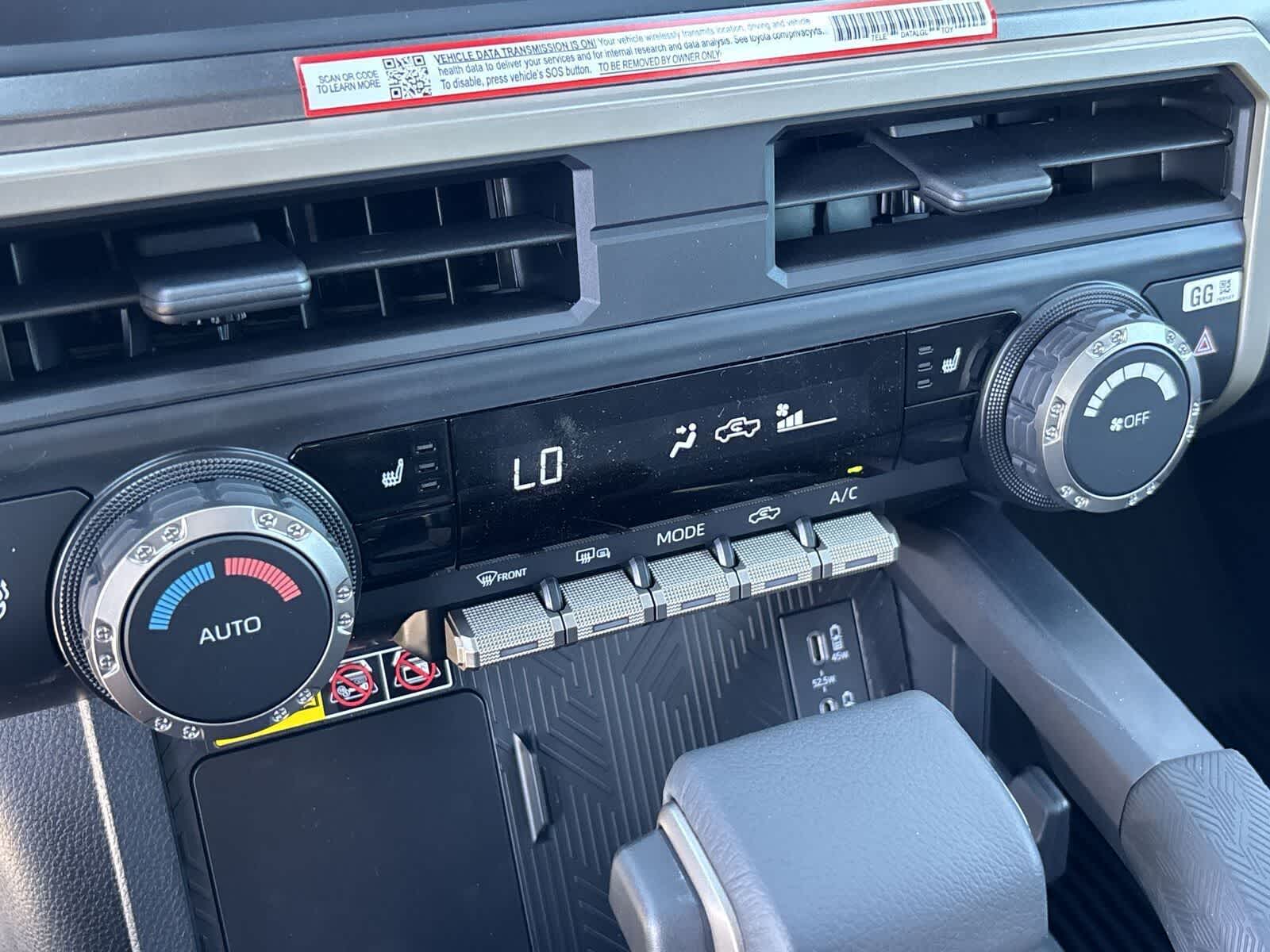 Thumbnail: 2025 Toyota Tacoma - 21