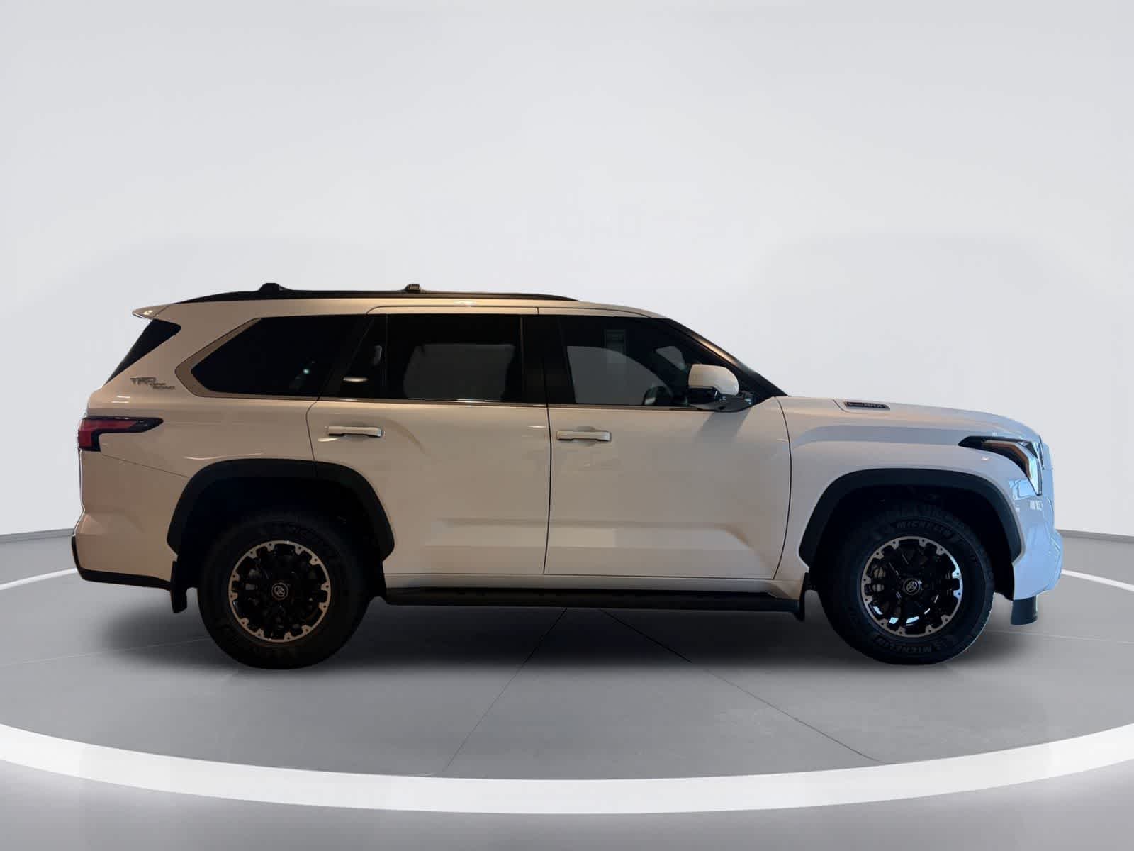 Thumbnail: 2026 Toyota Sequoia - 7