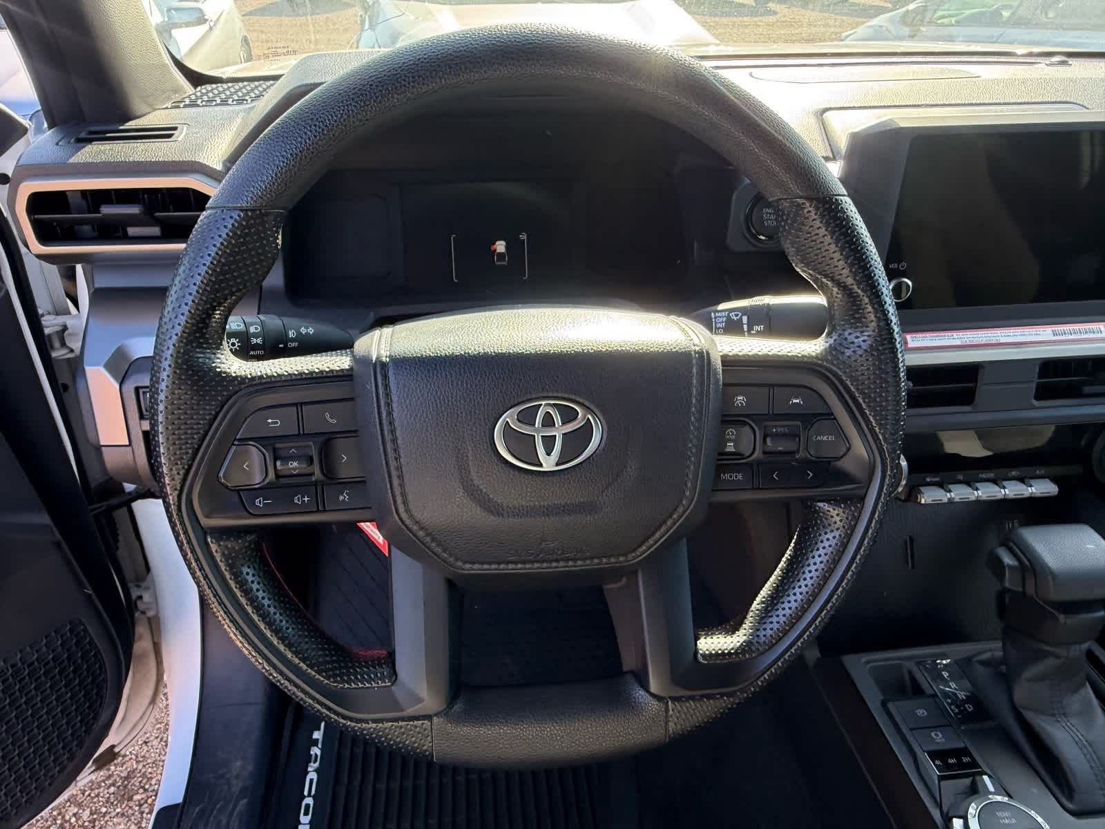 Thumbnail: 2024 Toyota Tacoma - 18