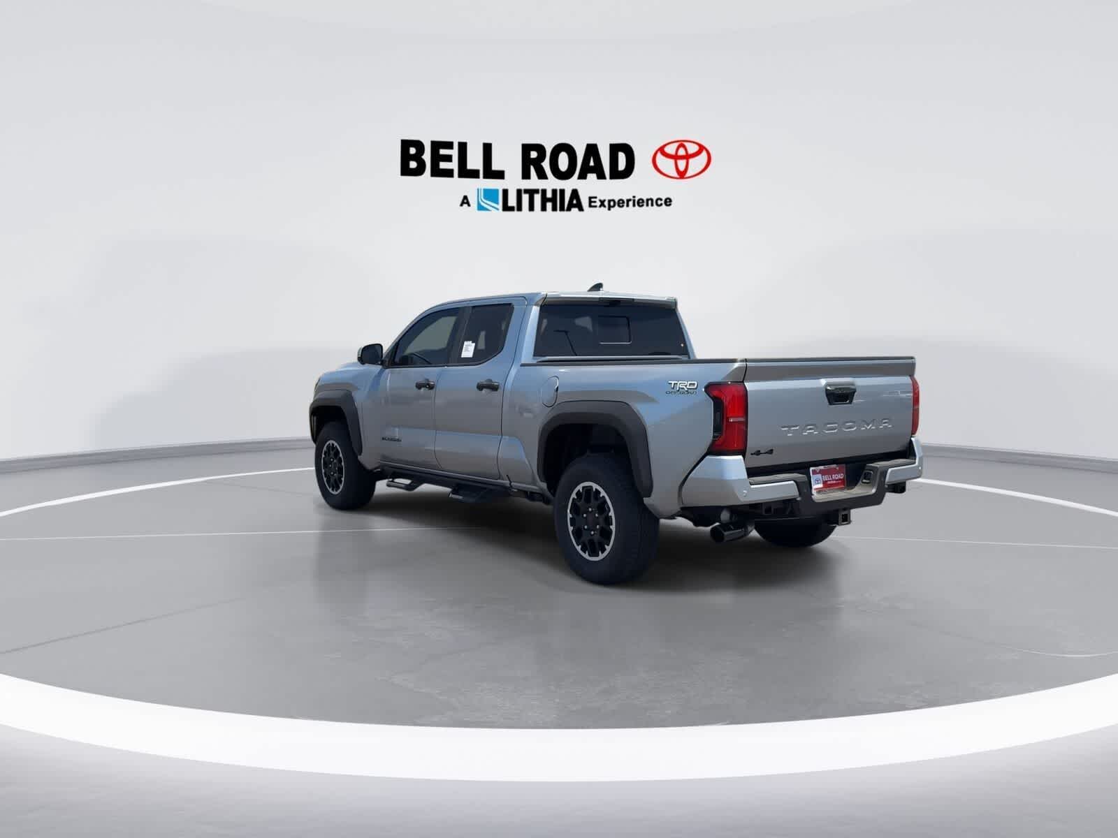 Thumbnail: 2025 Toyota Tacoma - 7