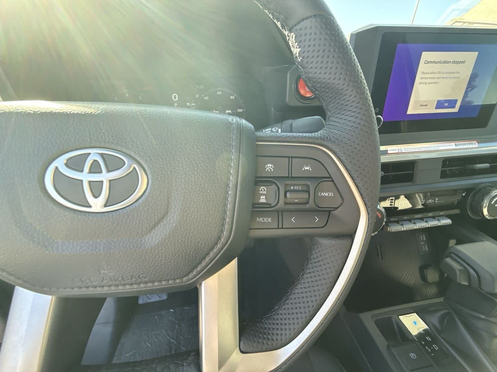 Thumbnail: 2025 Toyota Tacoma - 29