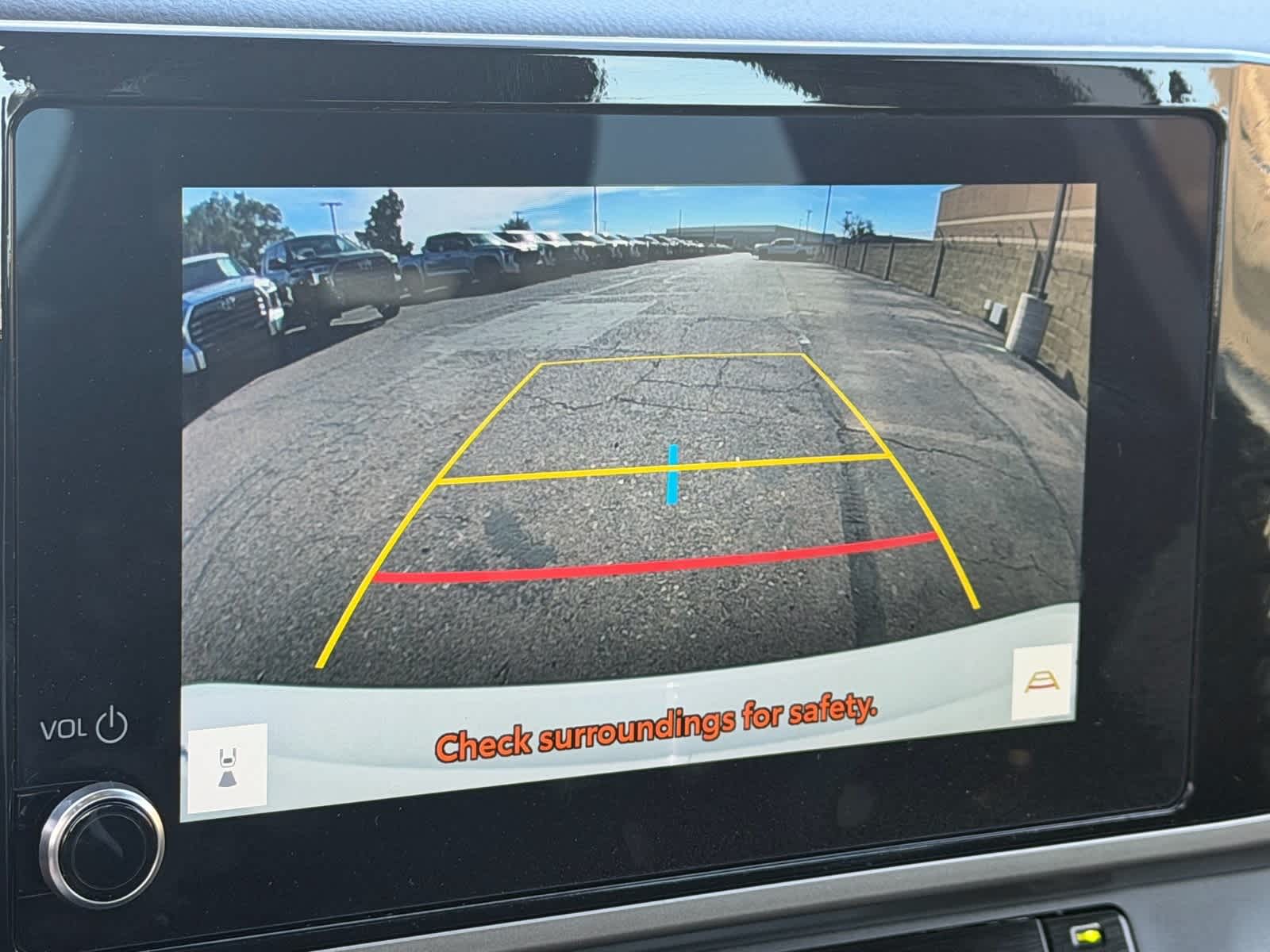 Thumbnail: 2025 Toyota Camry - 8