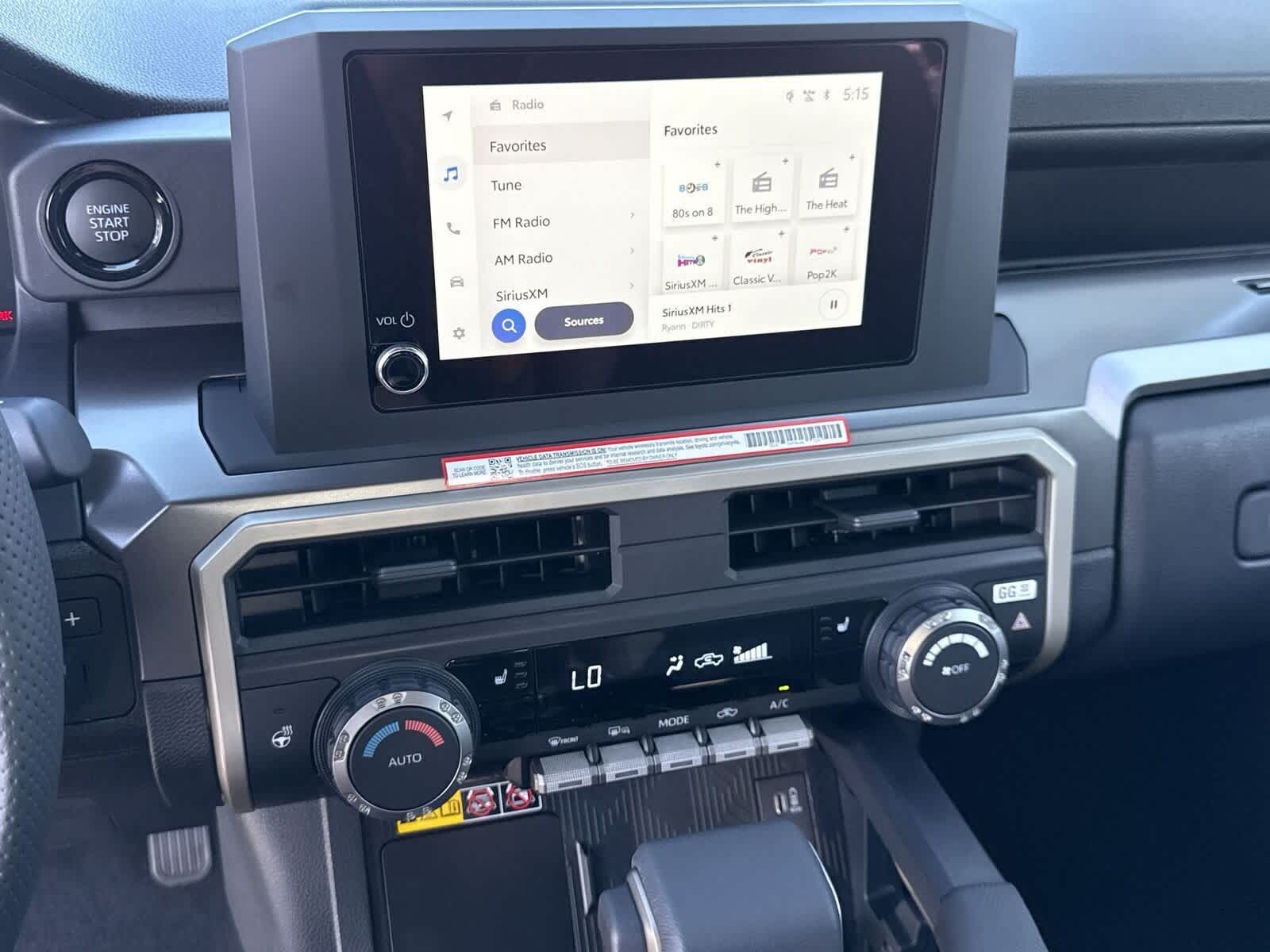 Thumbnail: 2025 Toyota Tacoma - 19