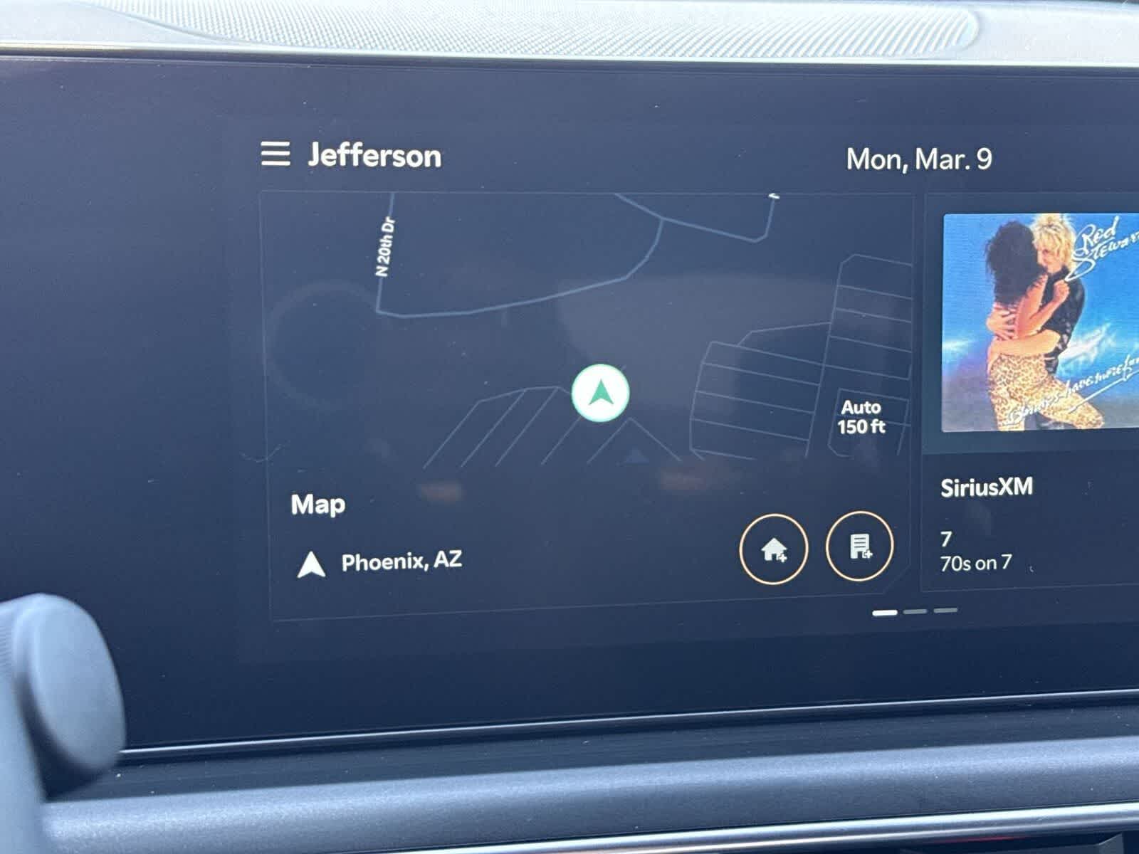 Thumbnail: 2025 Kia K5 - 21