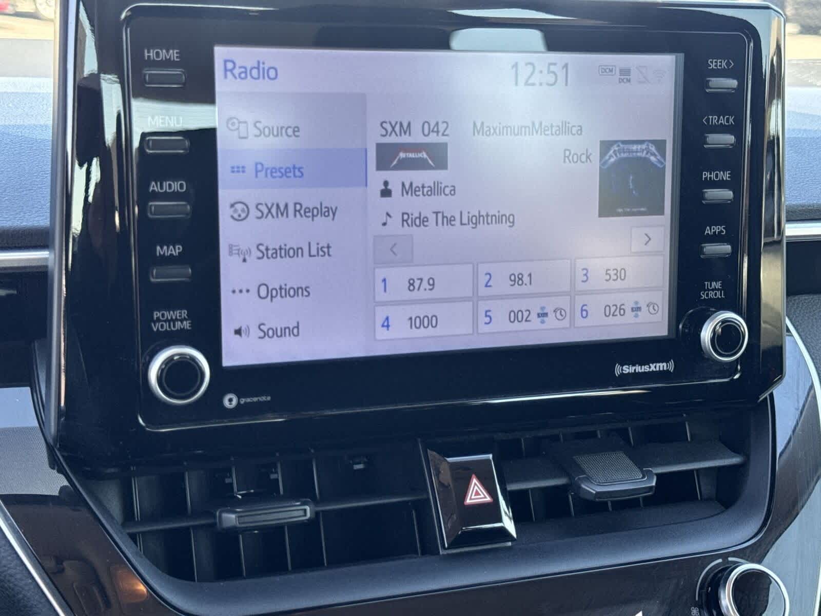 Thumbnail: 2022 Toyota Corolla - 20