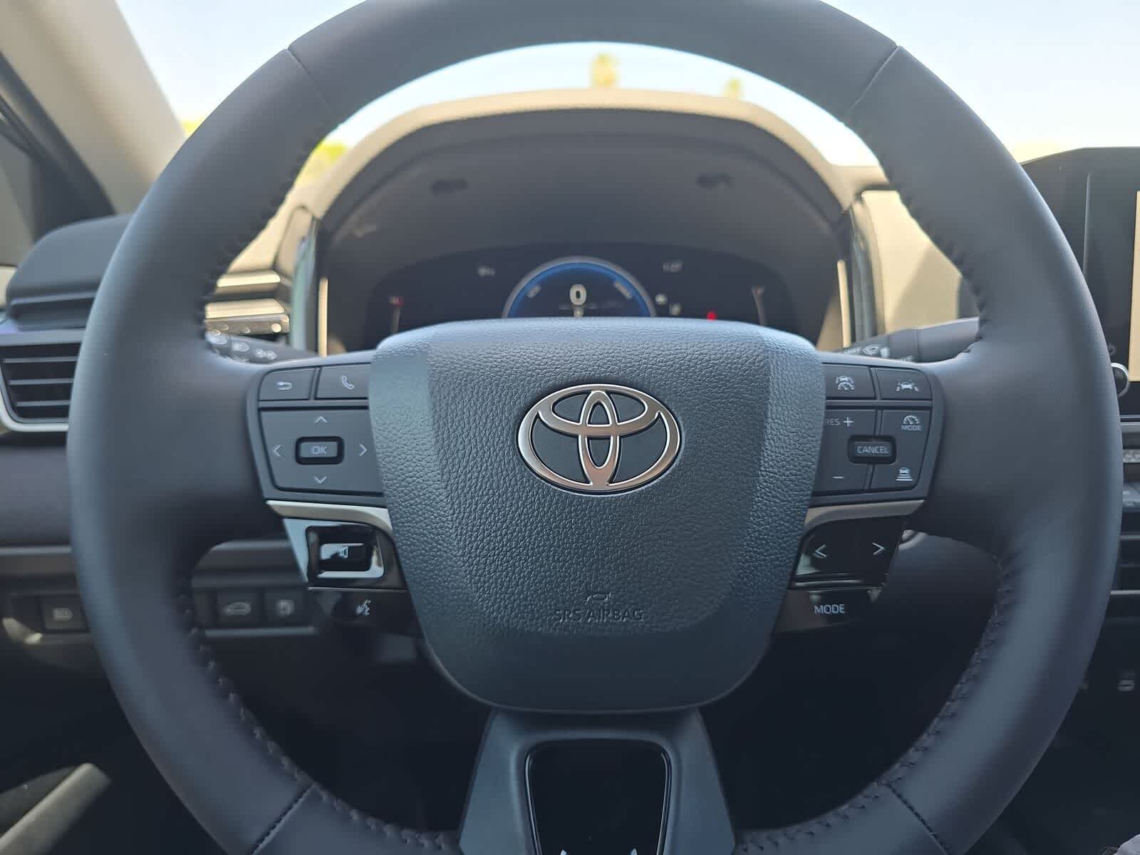 Thumbnail: 2026 Toyota Camry - 27