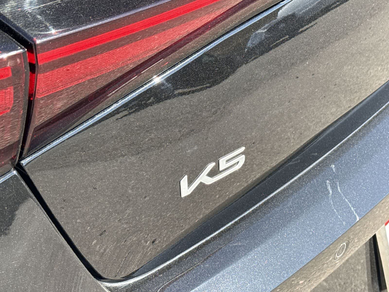 Thumbnail: 2025 Kia K5 - 33