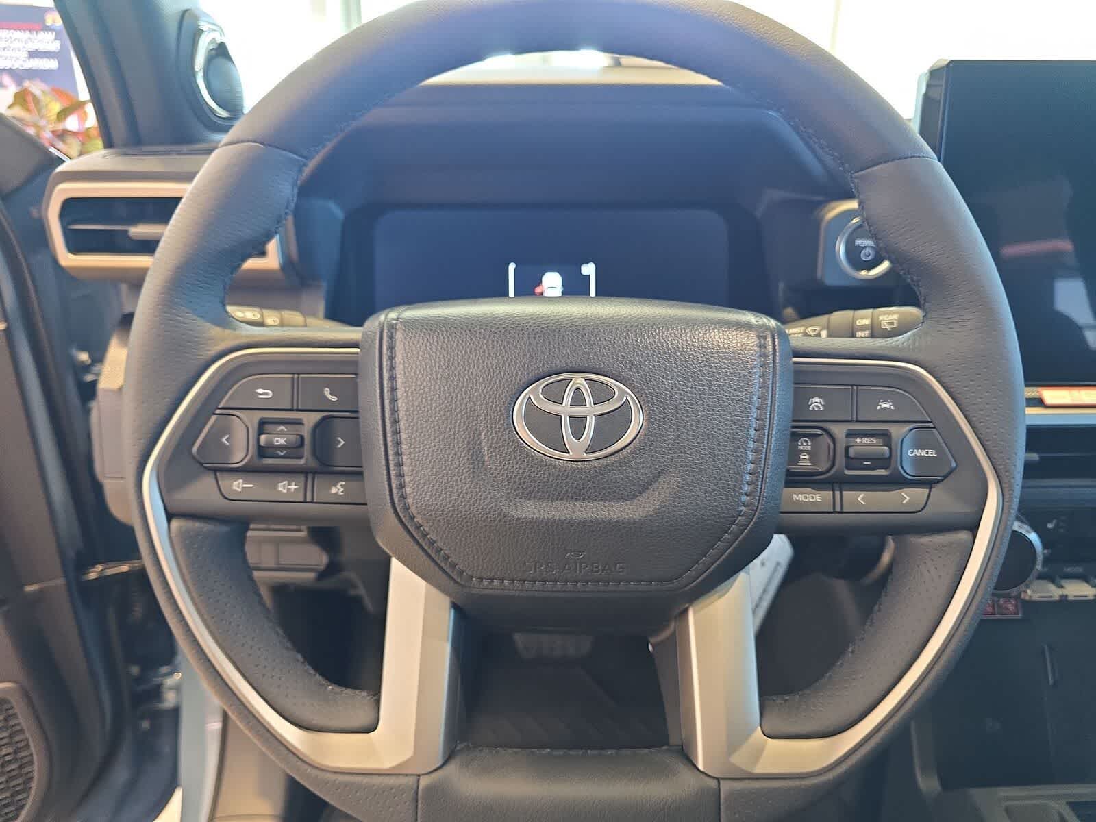 Thumbnail: 2026 Toyota 4Runner - 27