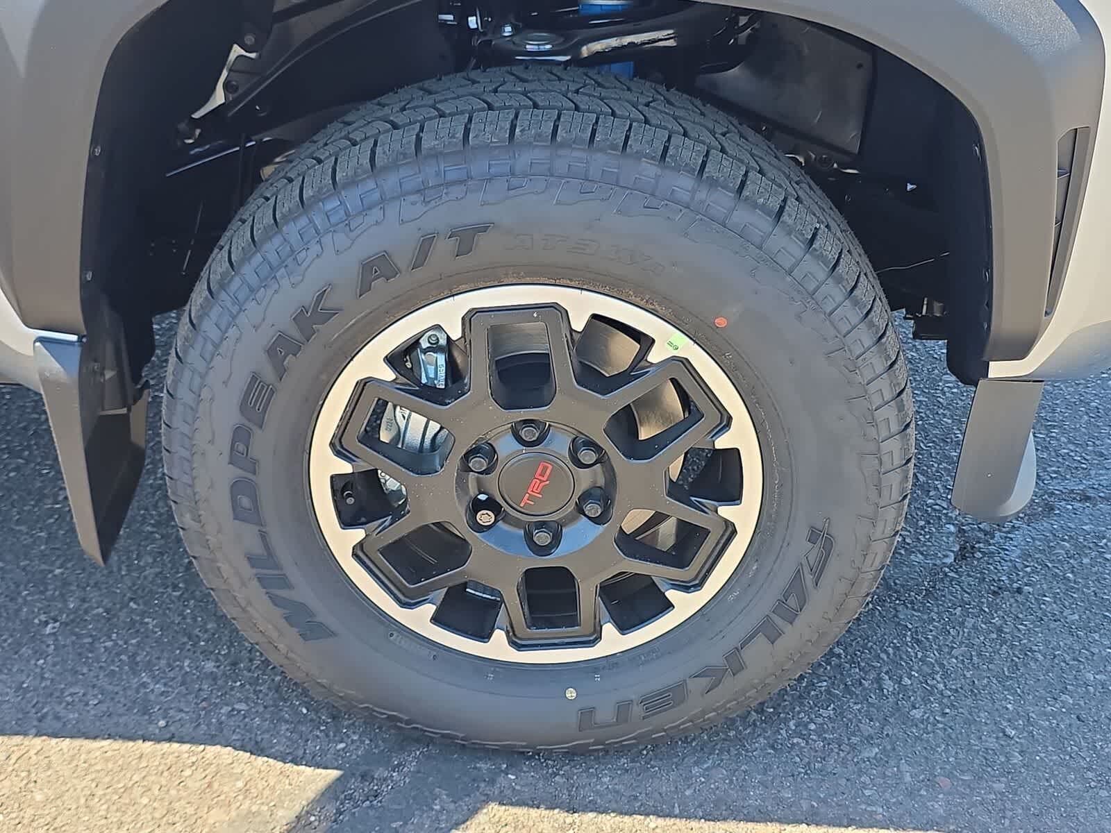 Thumbnail: 2026 Toyota Tacoma - 10