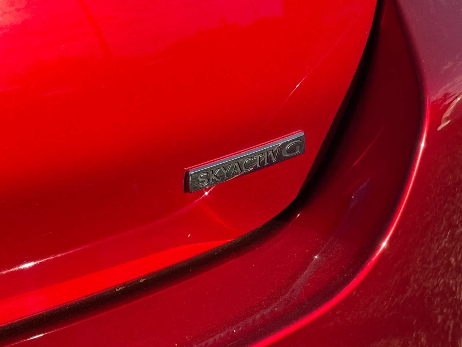 Thumbnail: 2019 Mazda Mazda3 - 9