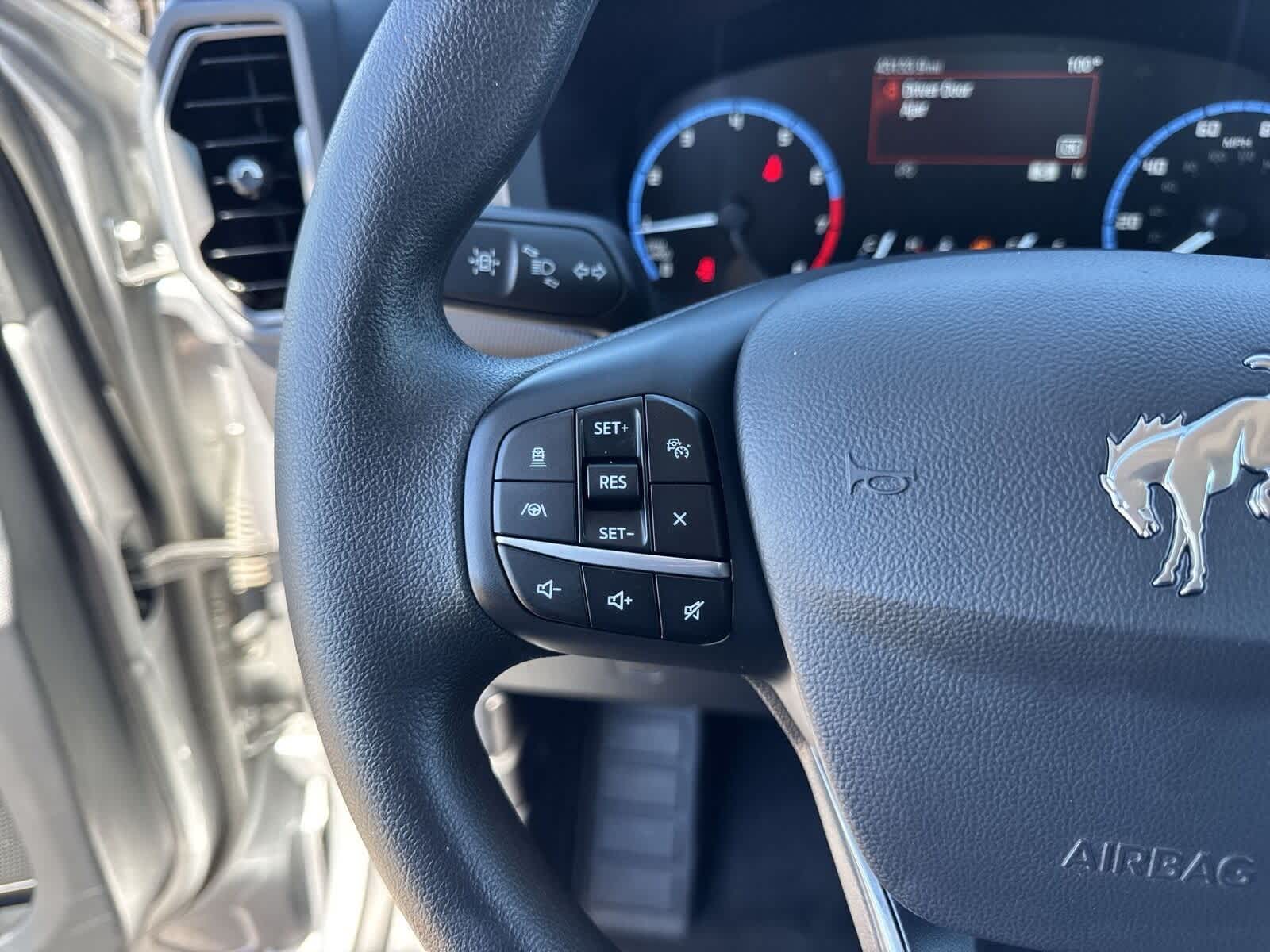 Thumbnail: 2022 Ford Bronco Sport - 28