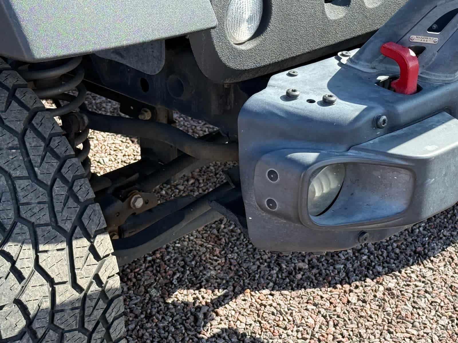 Thumbnail: 2014 Jeep Wrangler - 20