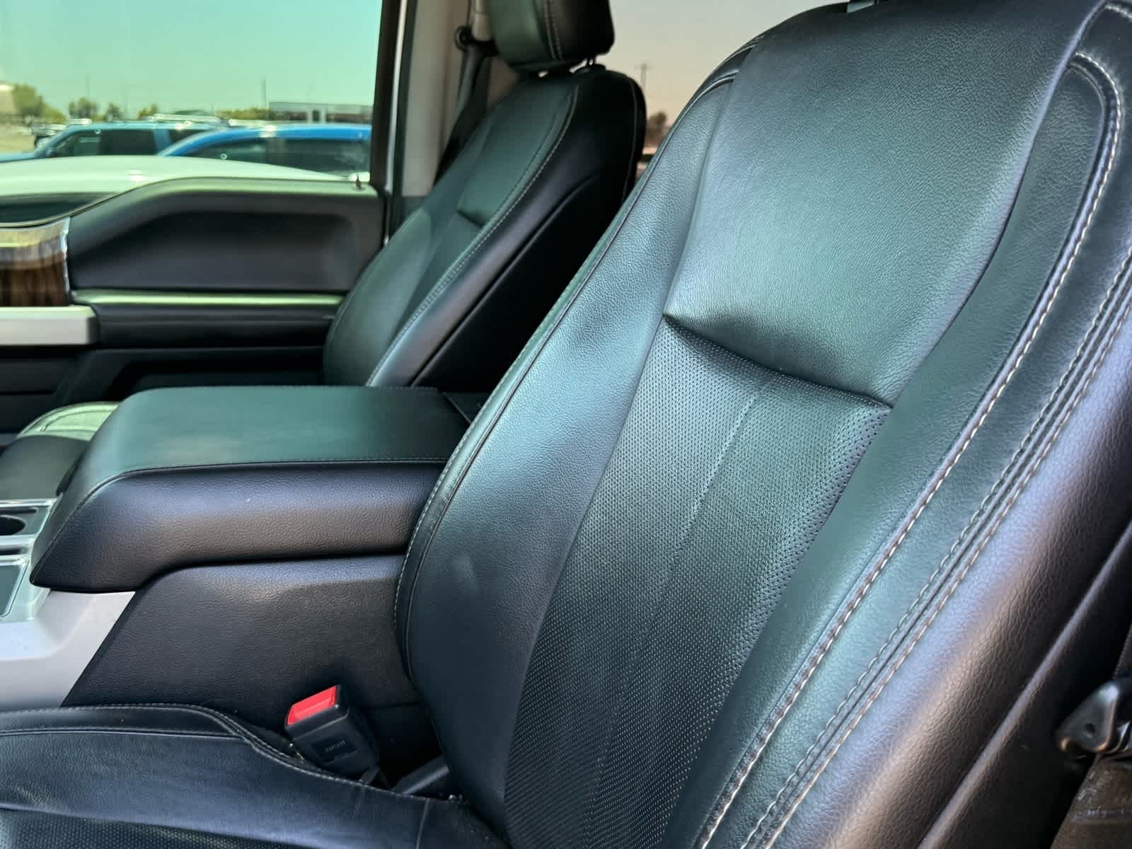 Thumbnail: 2019 Ford F-150 - 15