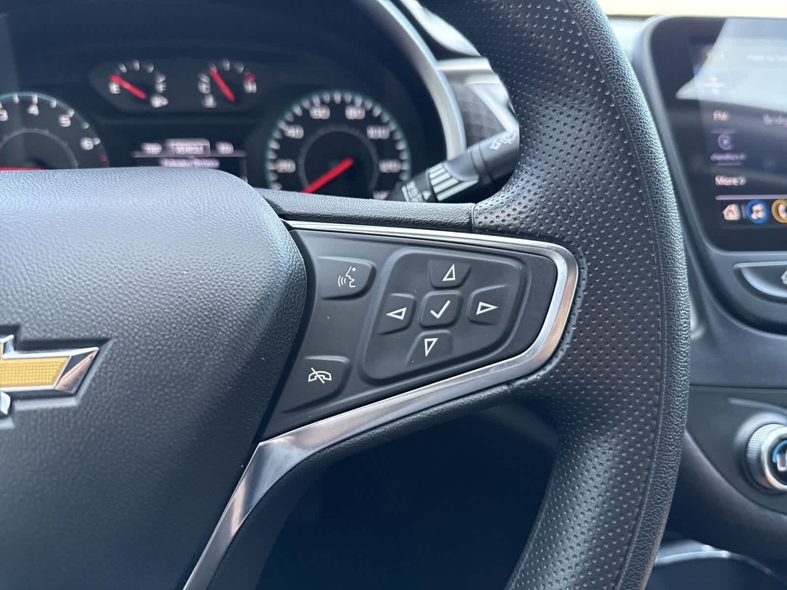 Thumbnail: 2024 Chevrolet Malibu - 29