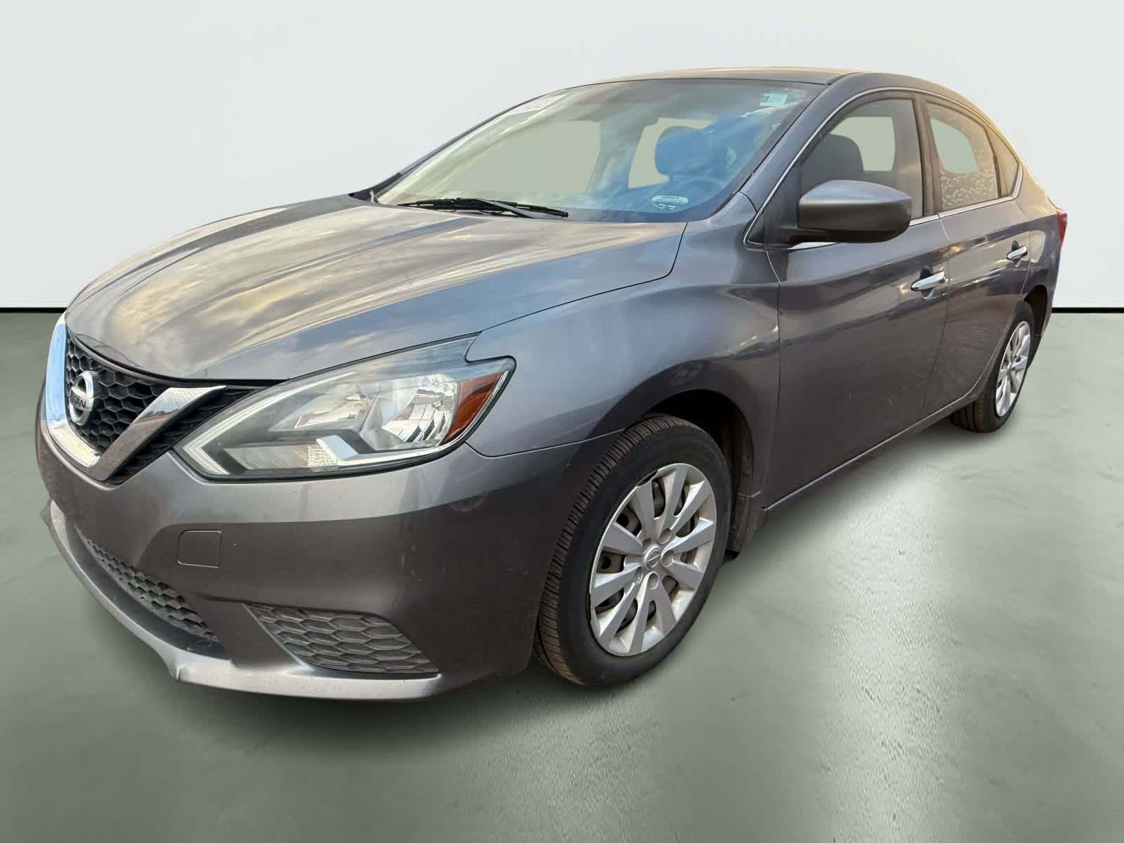 Thumbnail: 2016 Nissan Sentra - 2