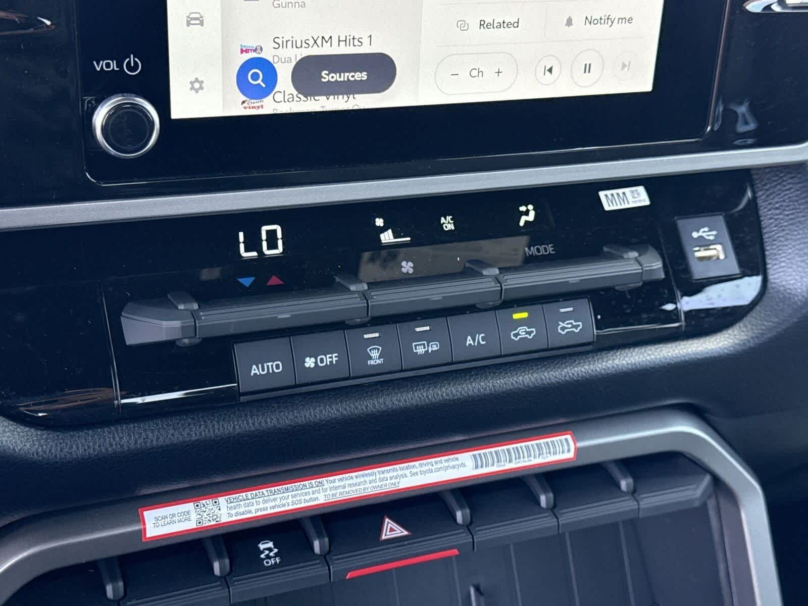 Thumbnail: 2025 Toyota Tundra - 22