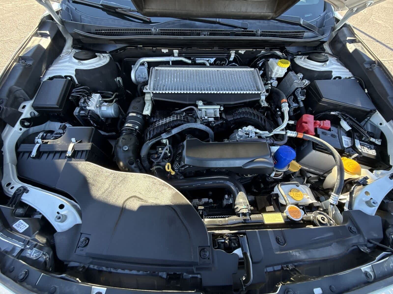 Thumbnail: 2022 Subaru Outback - 32