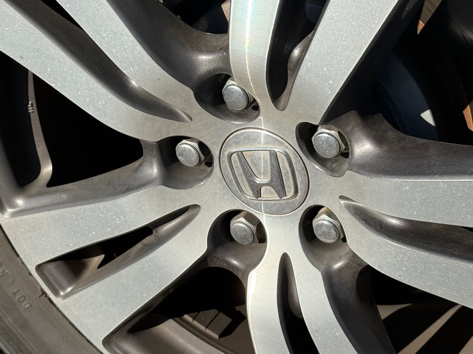 Thumbnail: 2016 Honda Pilot - 15