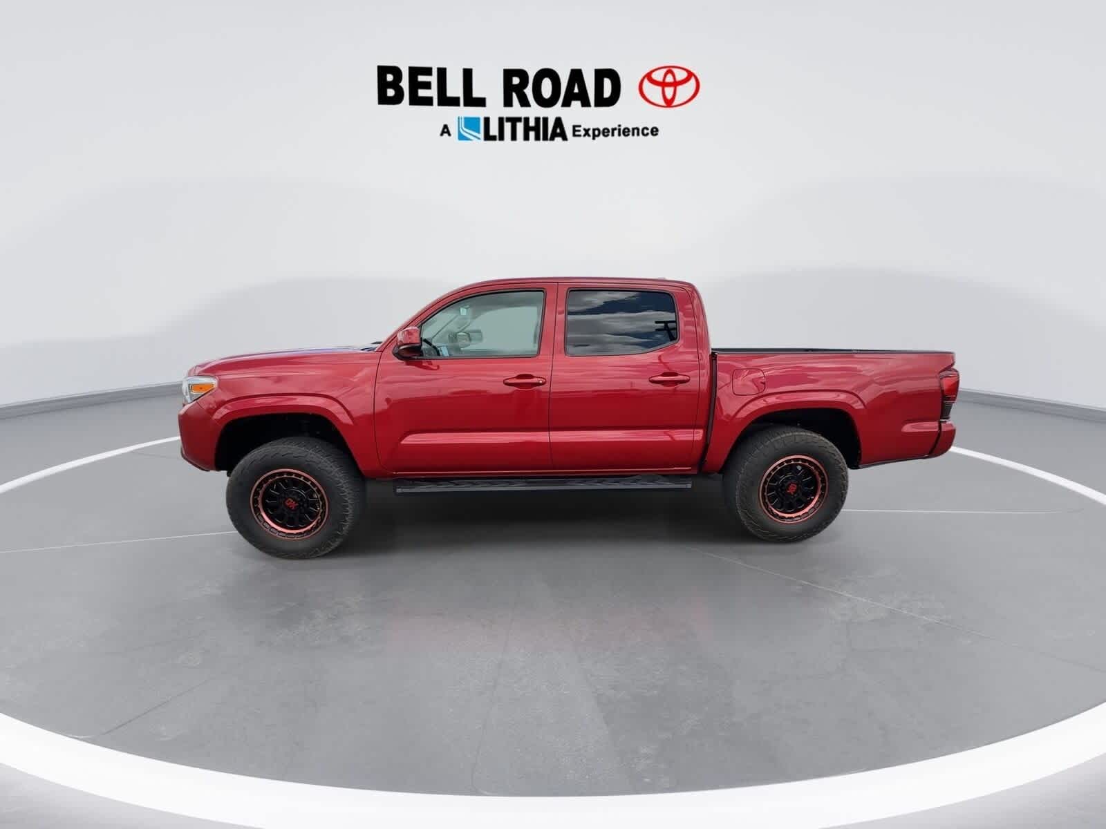 2023 Toyota Tacoma SR 5