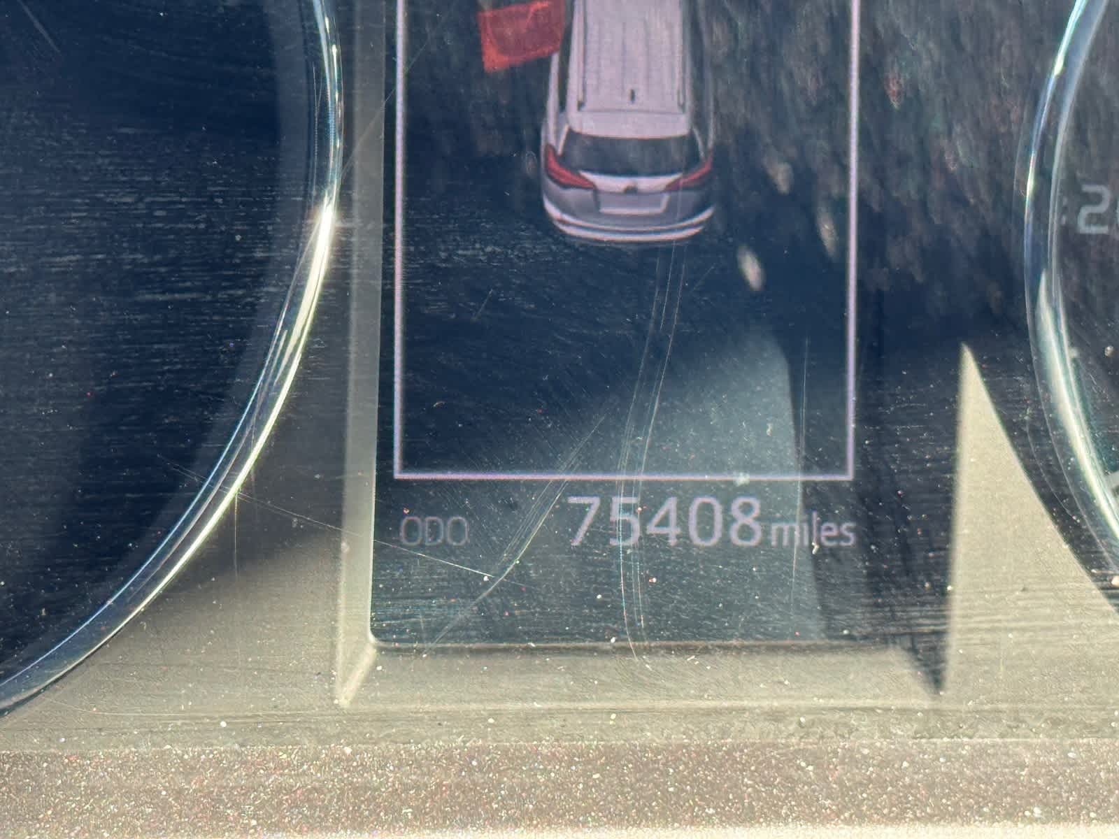 Thumbnail: 2018 Toyota RAV4 - 12