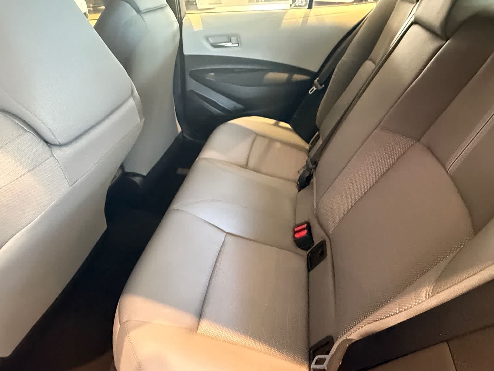 Thumbnail: 2026 Toyota Corolla - 11