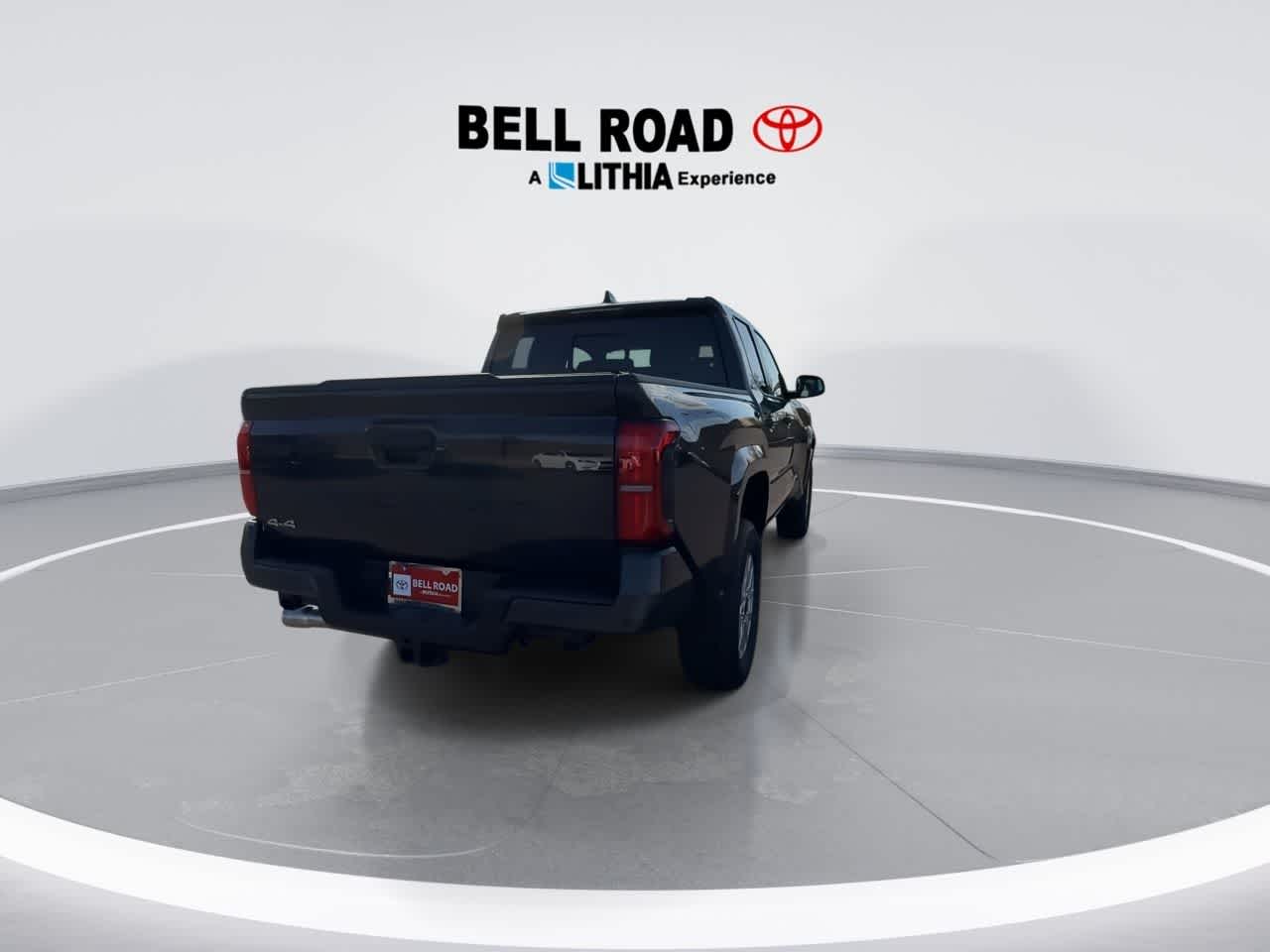 Thumbnail: 2025 Toyota Tacoma - 8