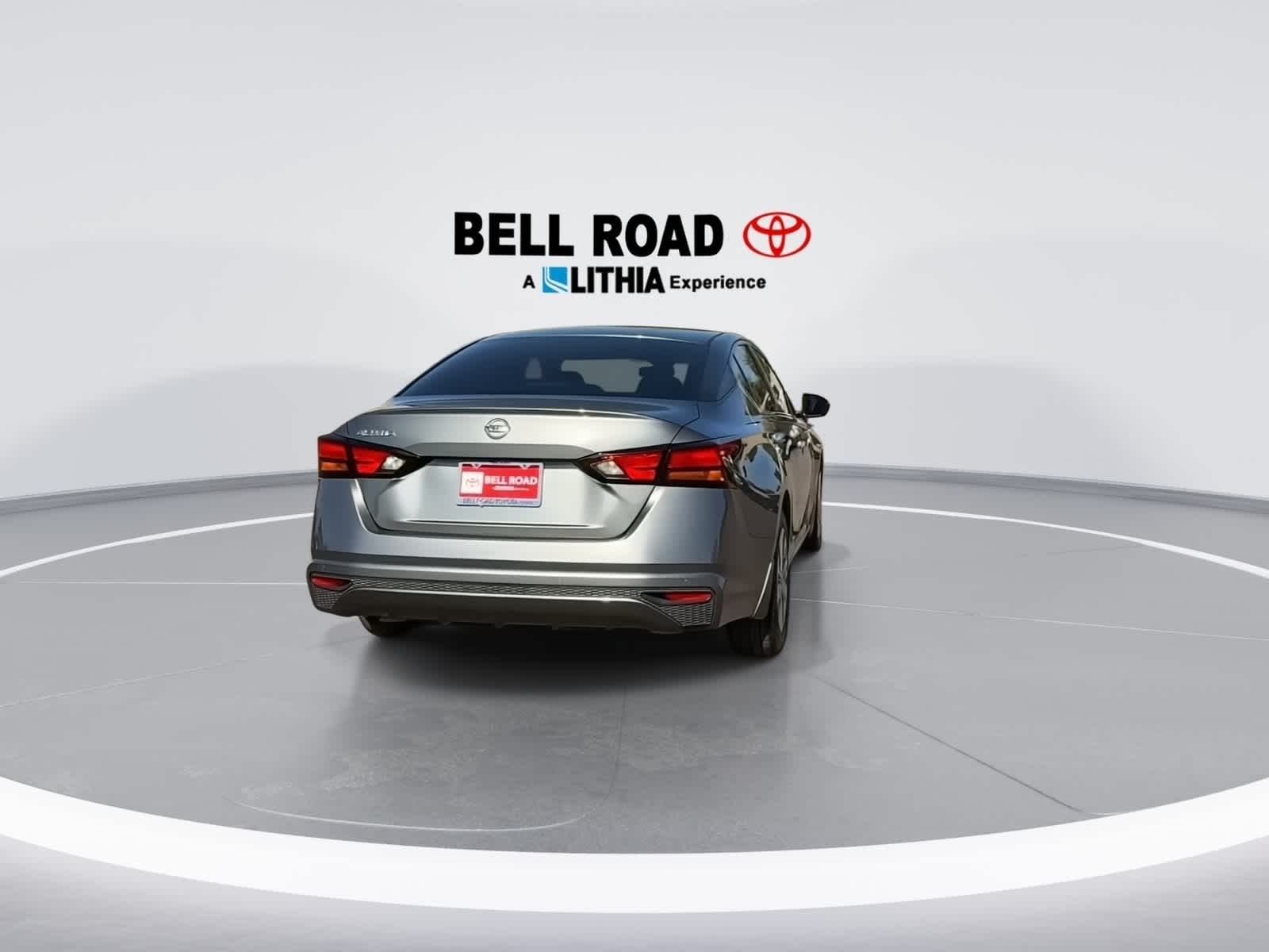 Thumbnail: 2021 Nissan Altima - 6