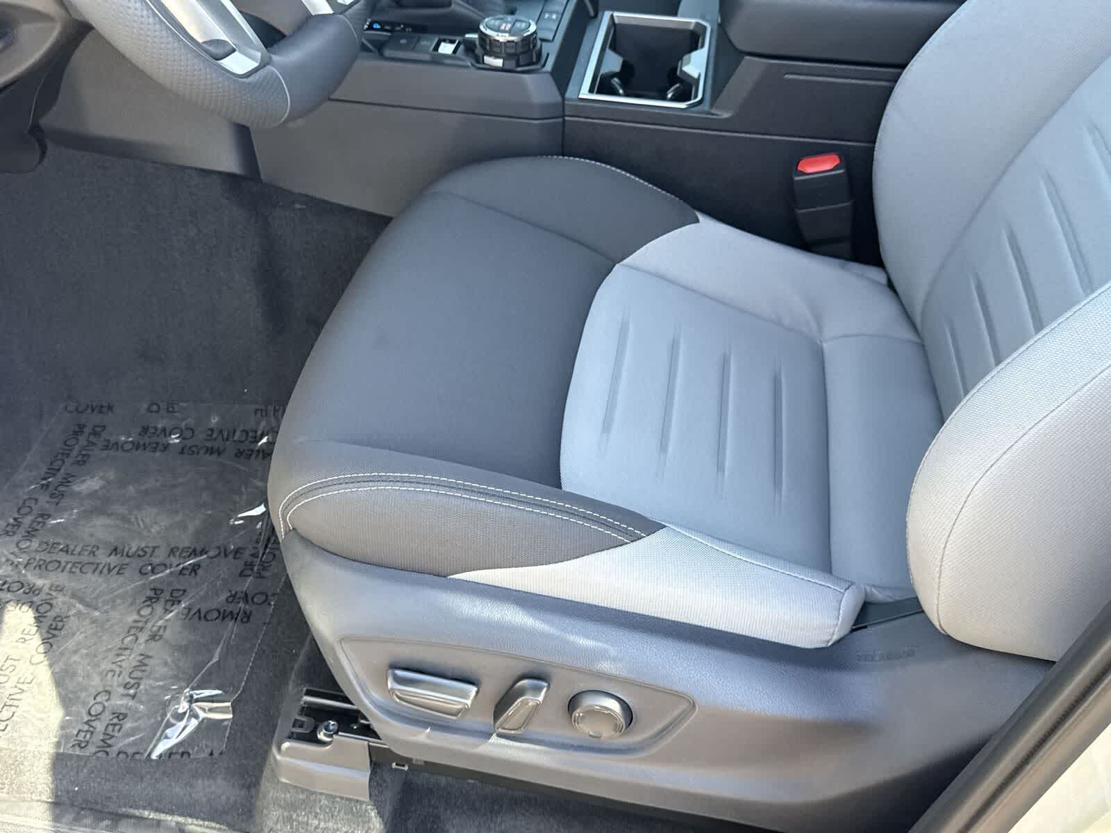 Thumbnail: 2025 Toyota Tacoma - 19