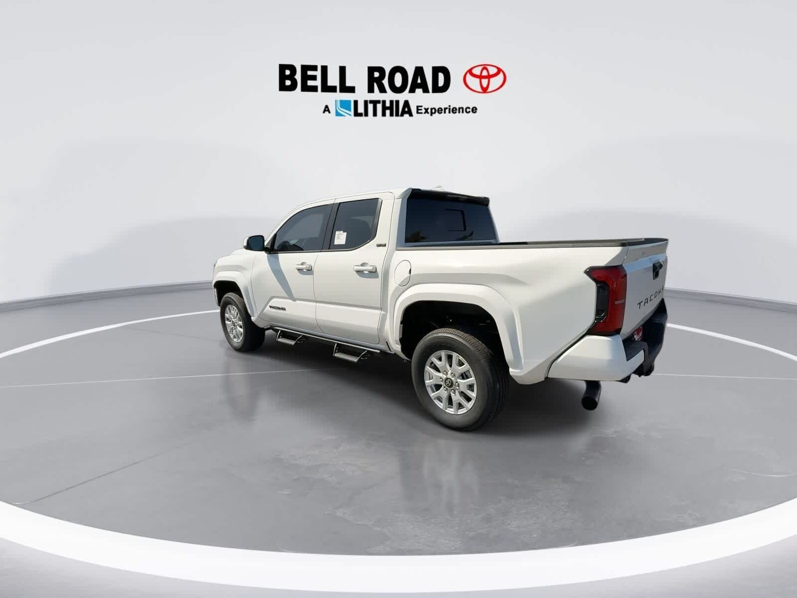 Thumbnail: 2025 Toyota Tacoma - 6