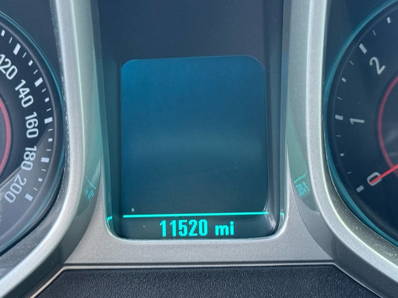 Thumbnail: 2013 Chevrolet Camaro - 7