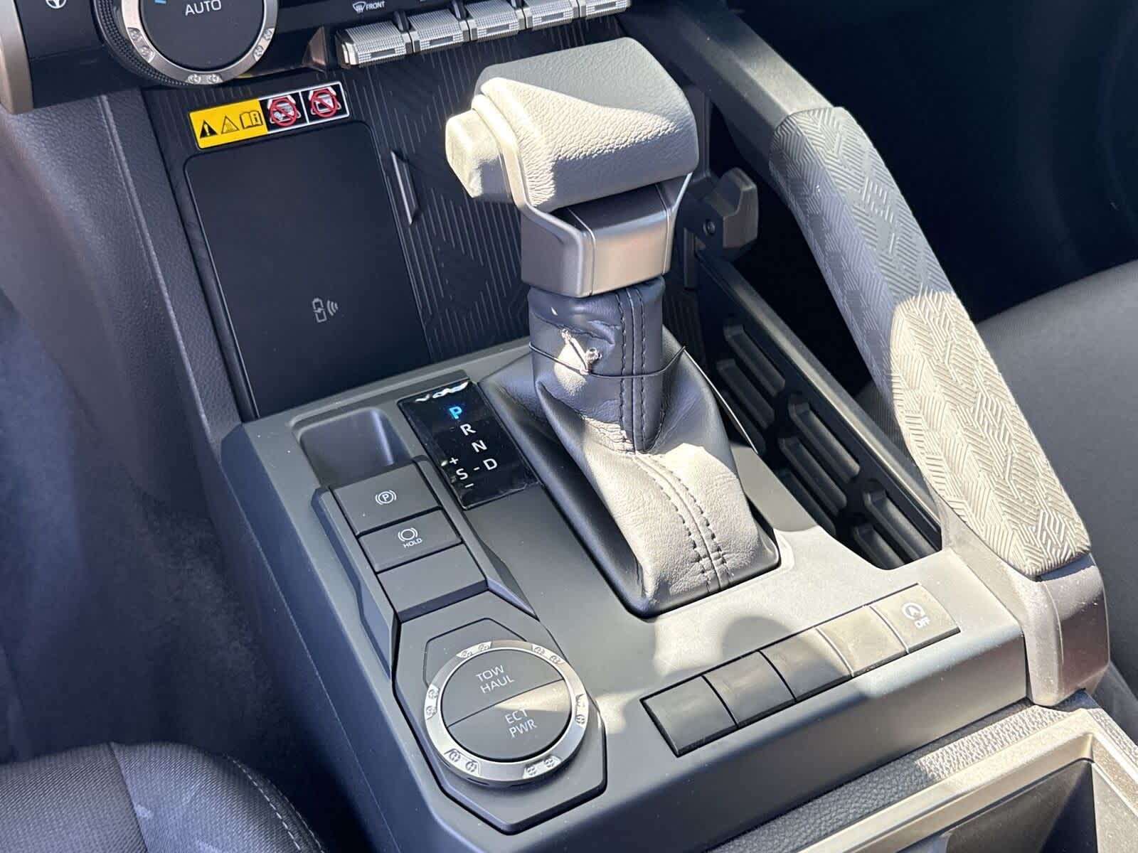 Thumbnail: 2025 Toyota Tacoma - 25