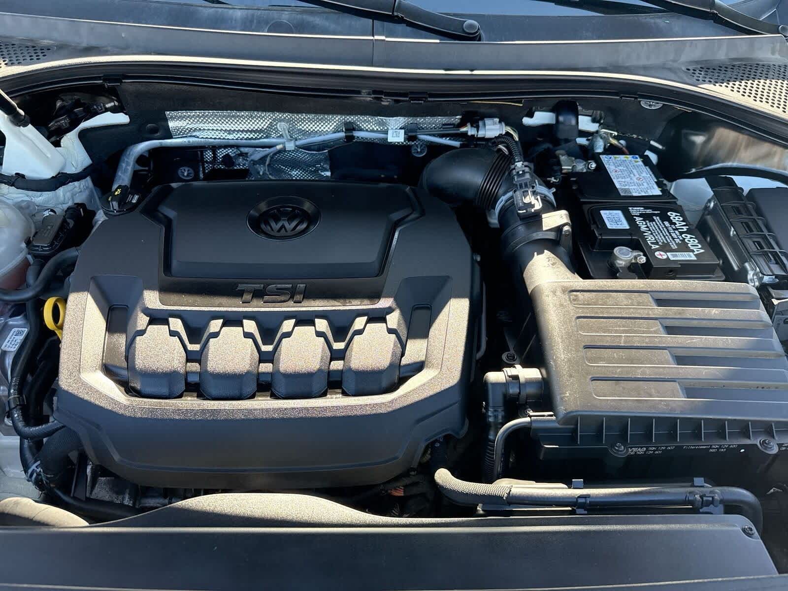 Thumbnail: 2019 Volkswagen Tiguan - 31