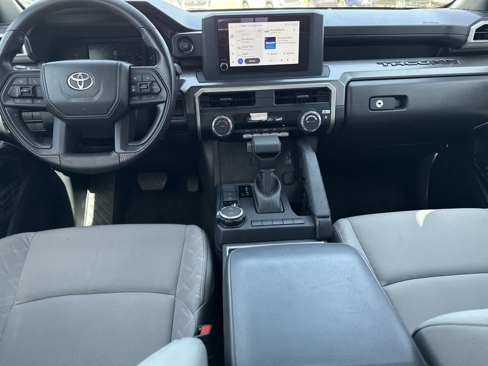 Thumbnail: 2025 Toyota Tacoma - 15