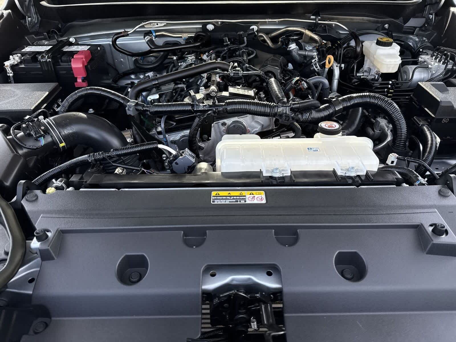 Thumbnail: 2025 Toyota Tacoma - 32