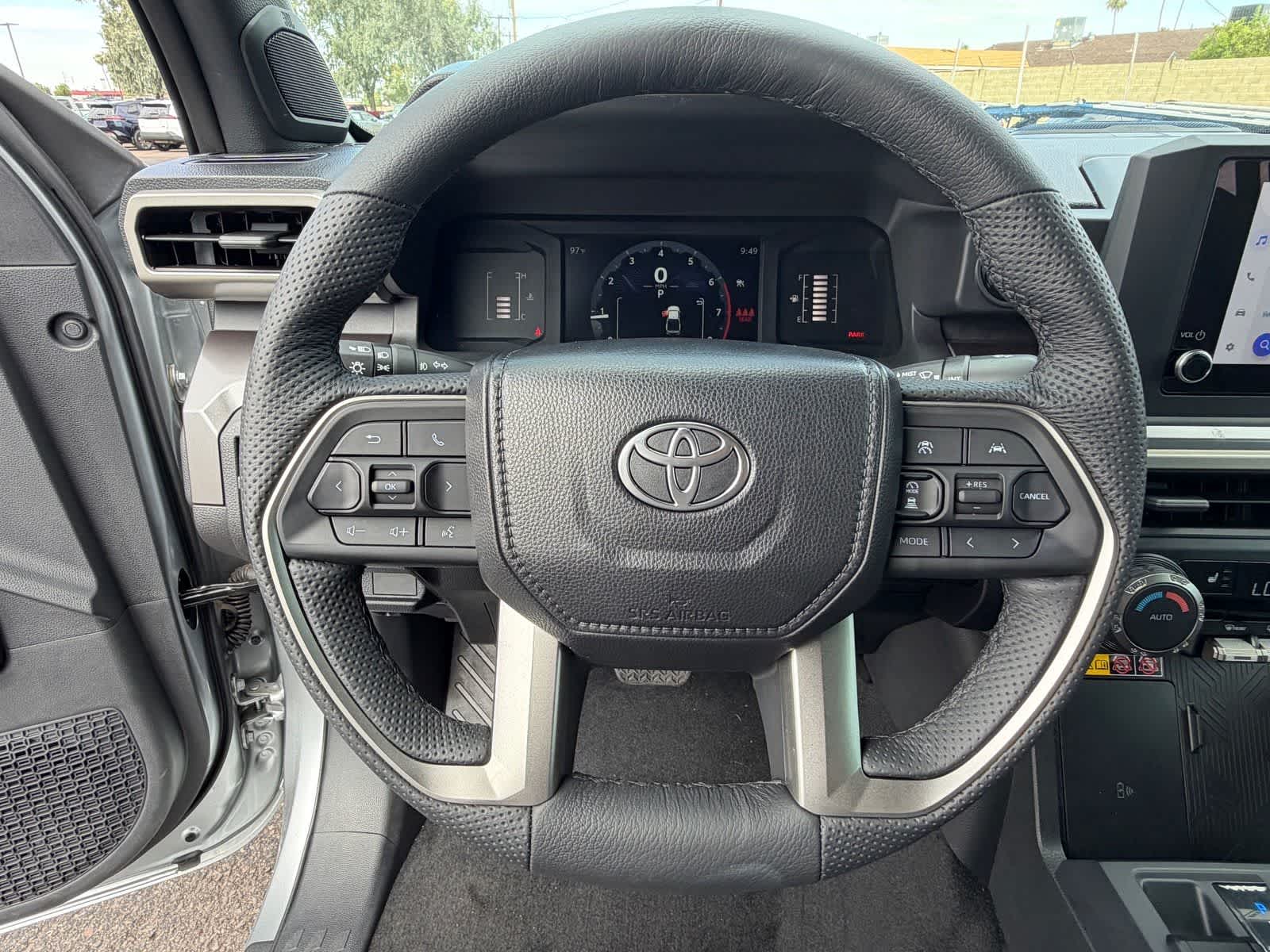 Thumbnail: 2025 Toyota Tacoma - 19